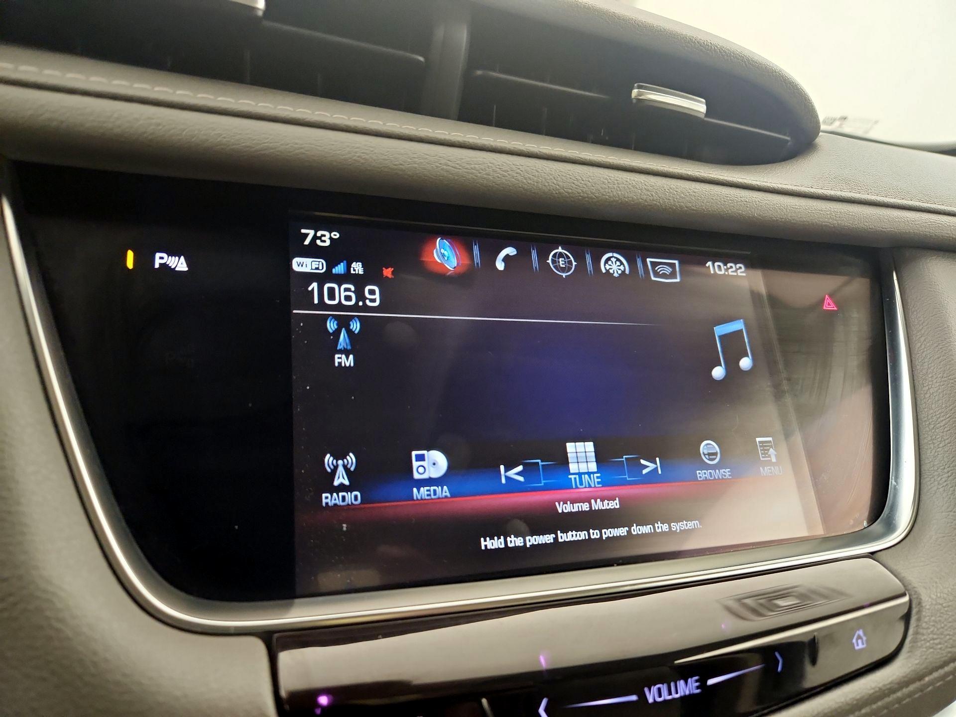 Thumbnail: 2019 Cadillac XT5 - 15