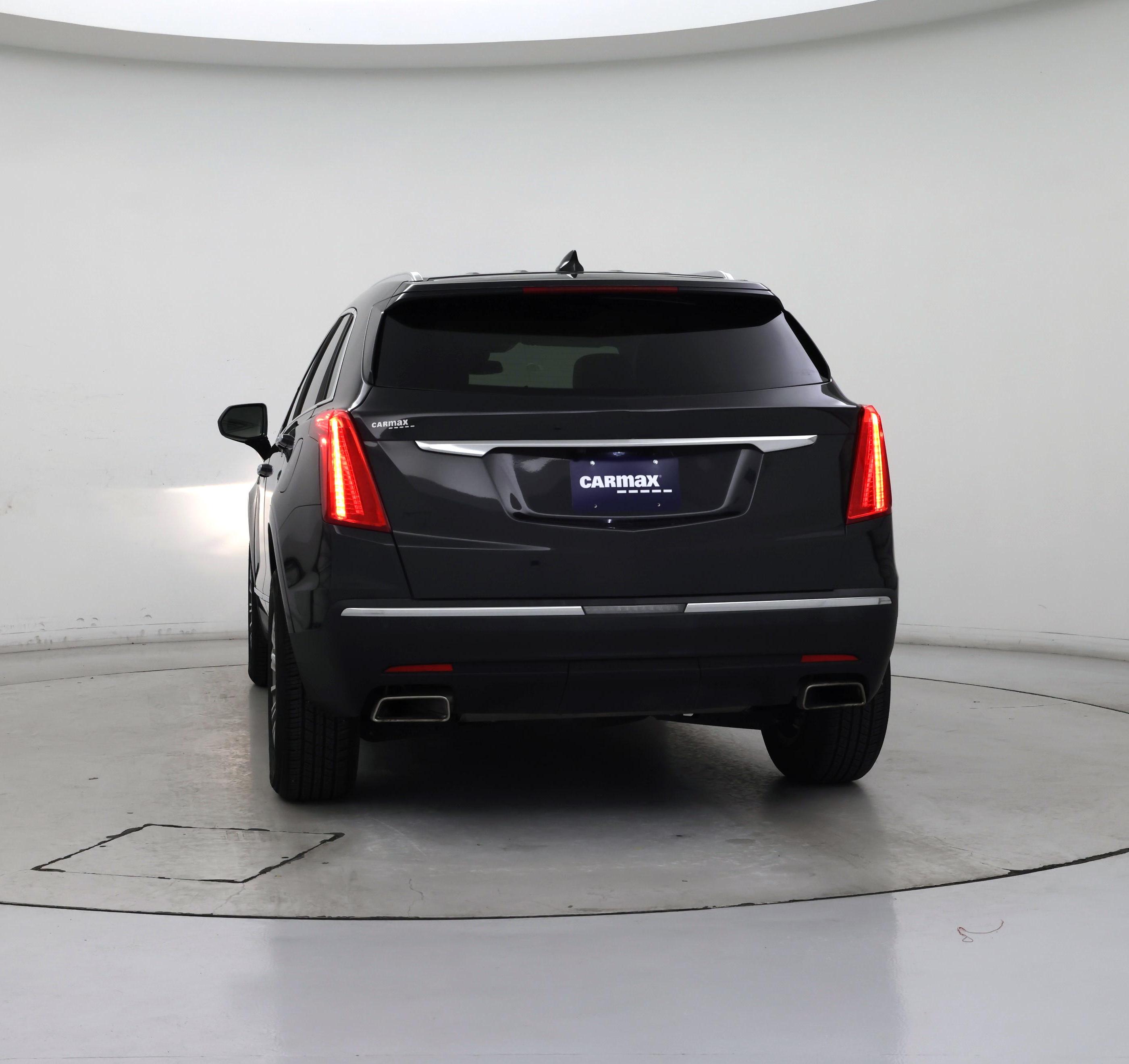 Thumbnail: 2019 Cadillac XT5 - 6