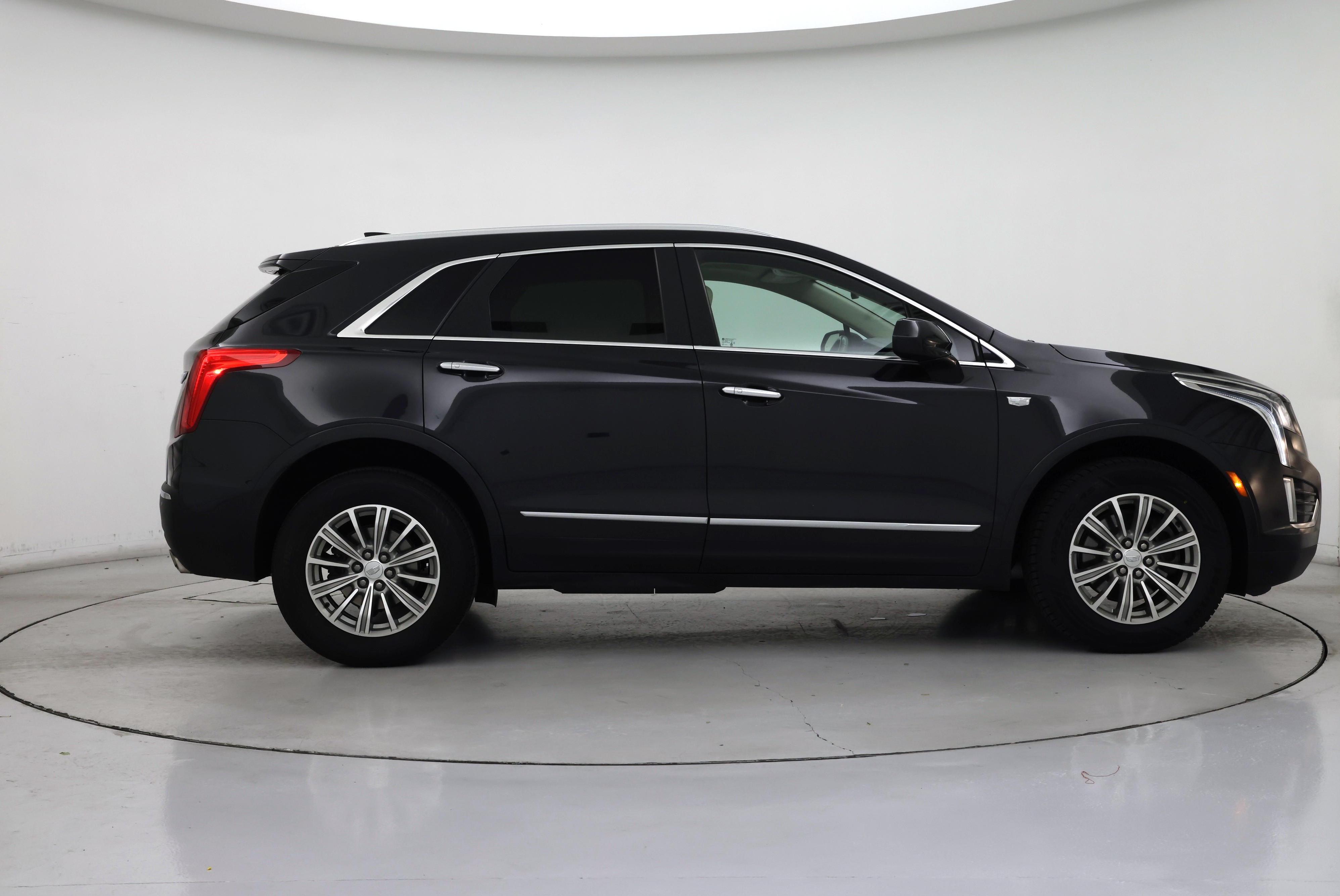 Thumbnail: 2019 Cadillac XT5 - 7