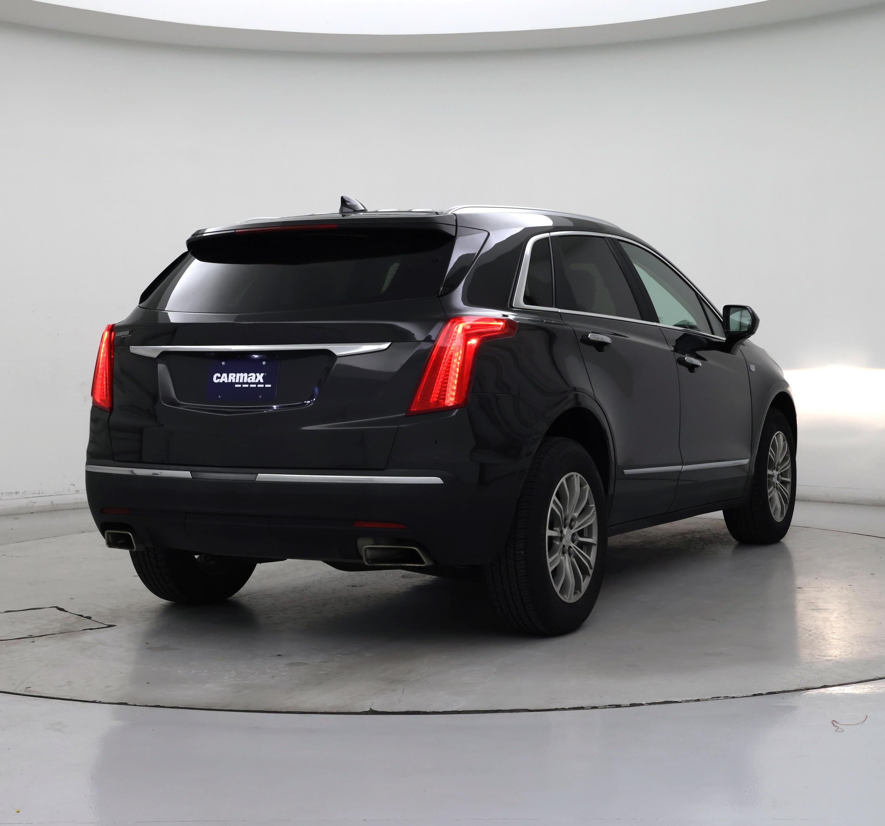 Thumbnail: 2019 Cadillac XT5 - 8