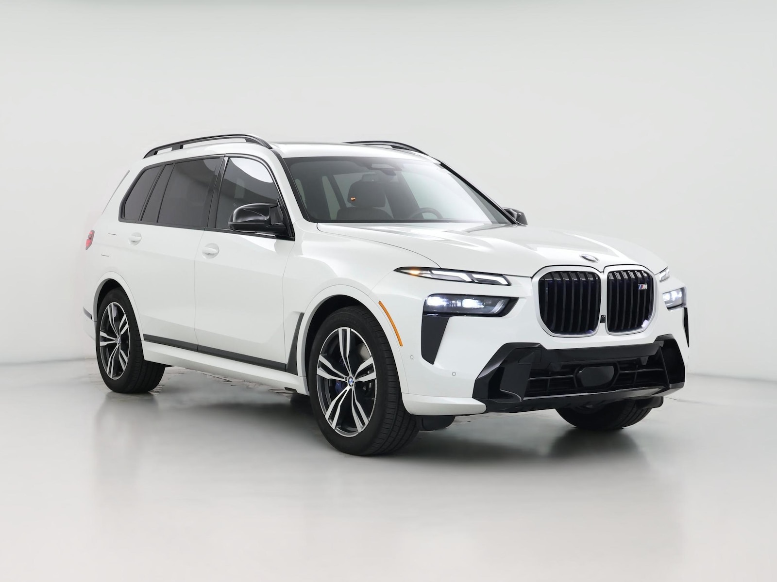 2026 BMW X7