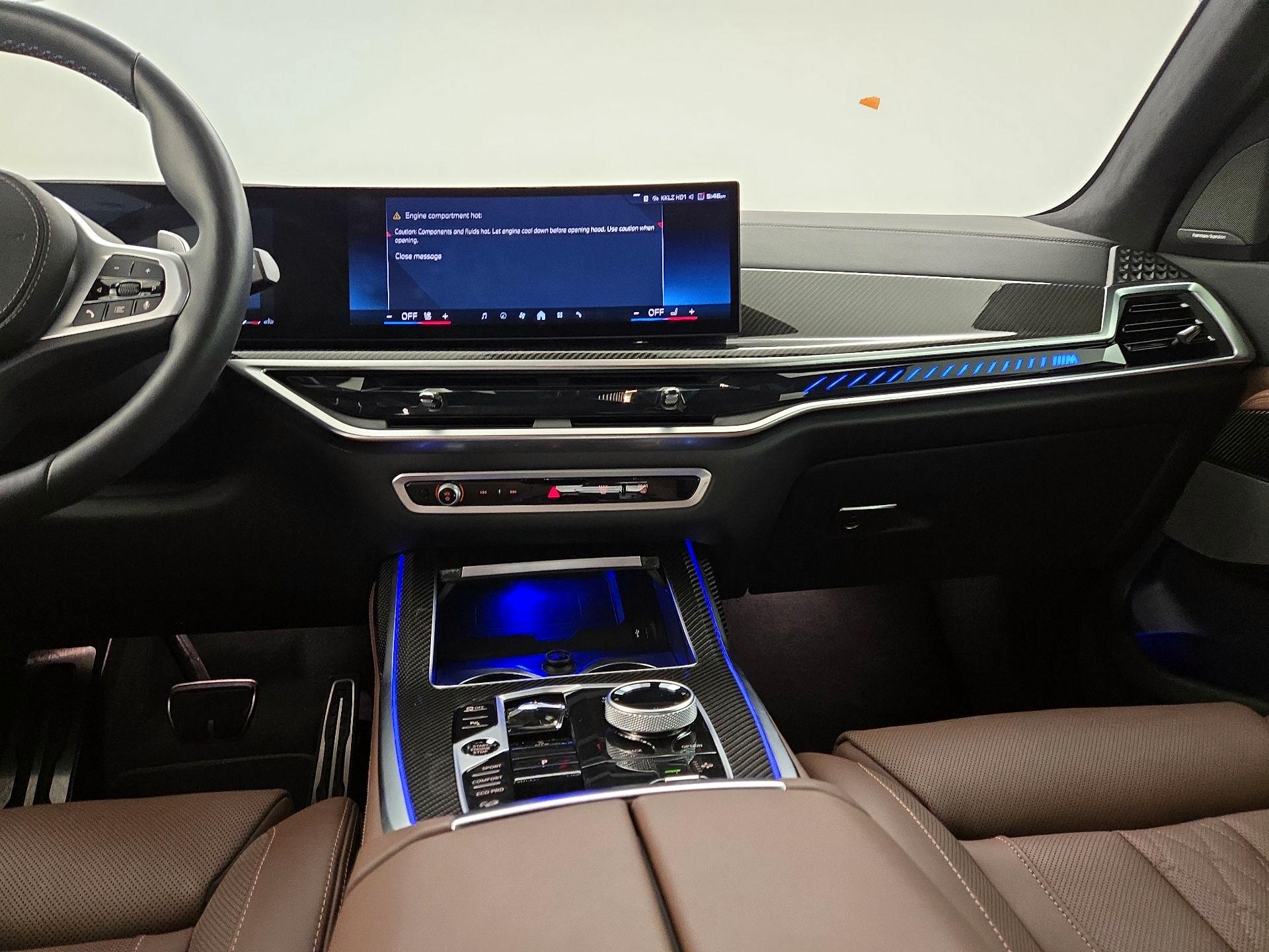 Thumbnail: 2026 BMW X7 - 9