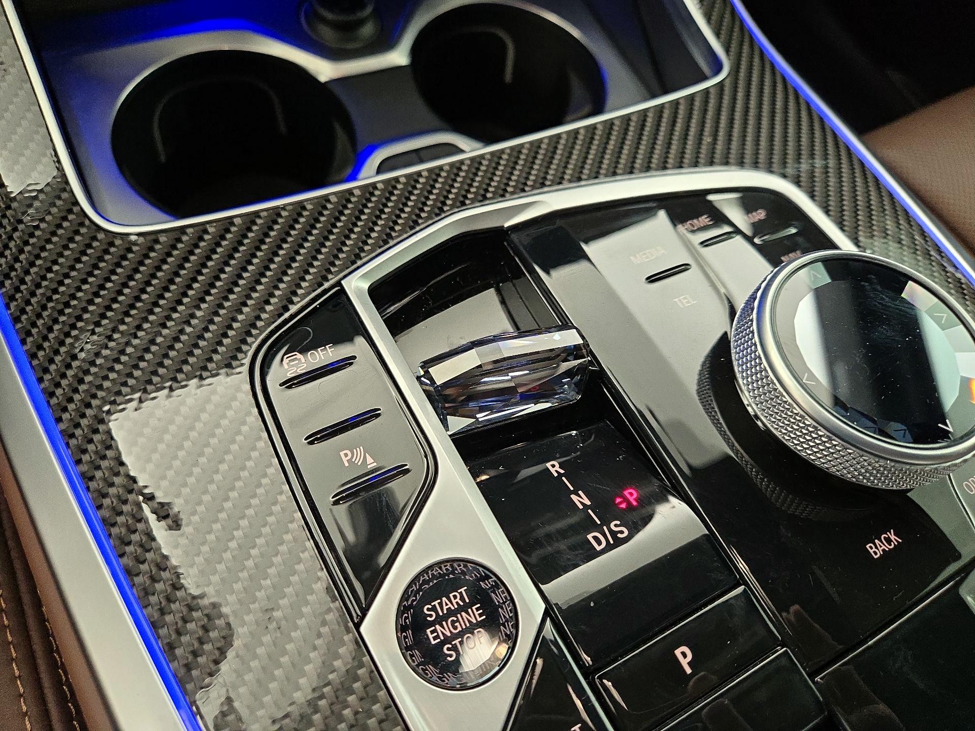 Thumbnail: 2026 BMW X7 - 18