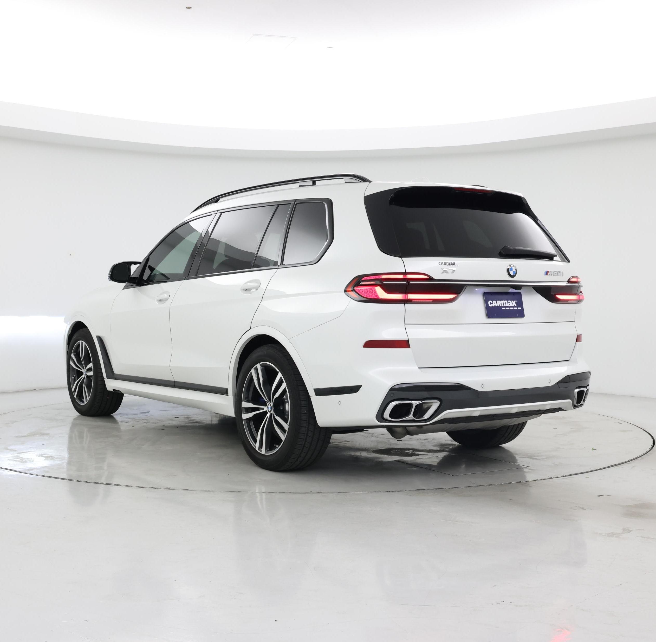 Thumbnail: 2026 BMW X7 - 2