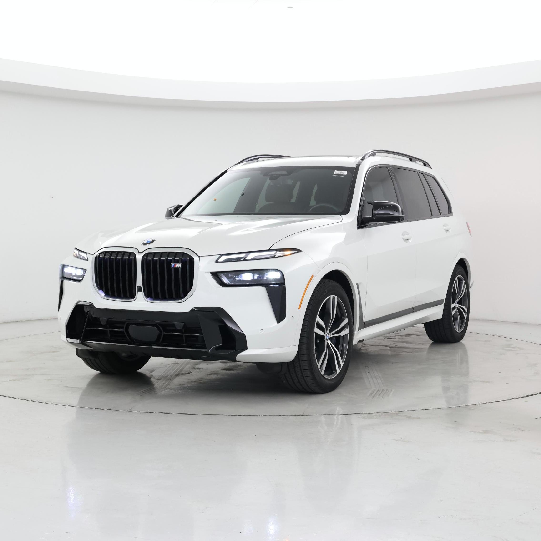 Thumbnail: 2026 BMW X7 - 4