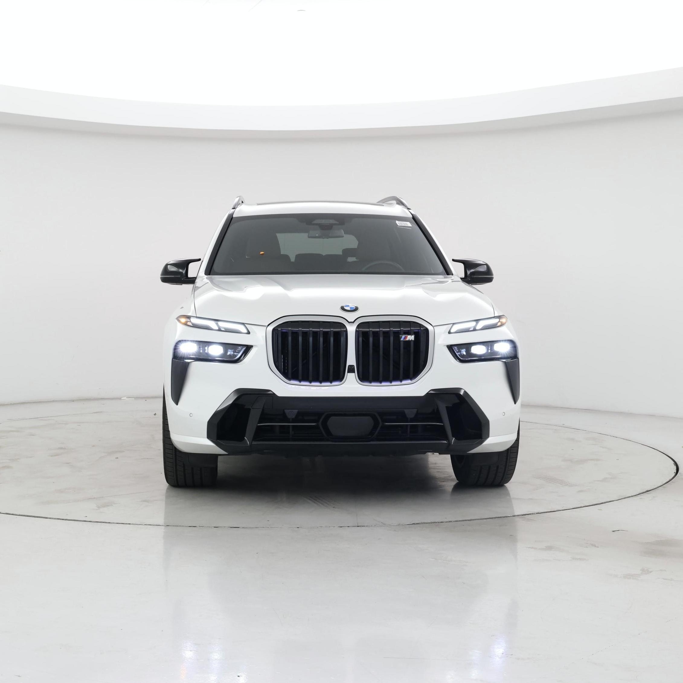 Thumbnail: 2026 BMW X7 - 5
