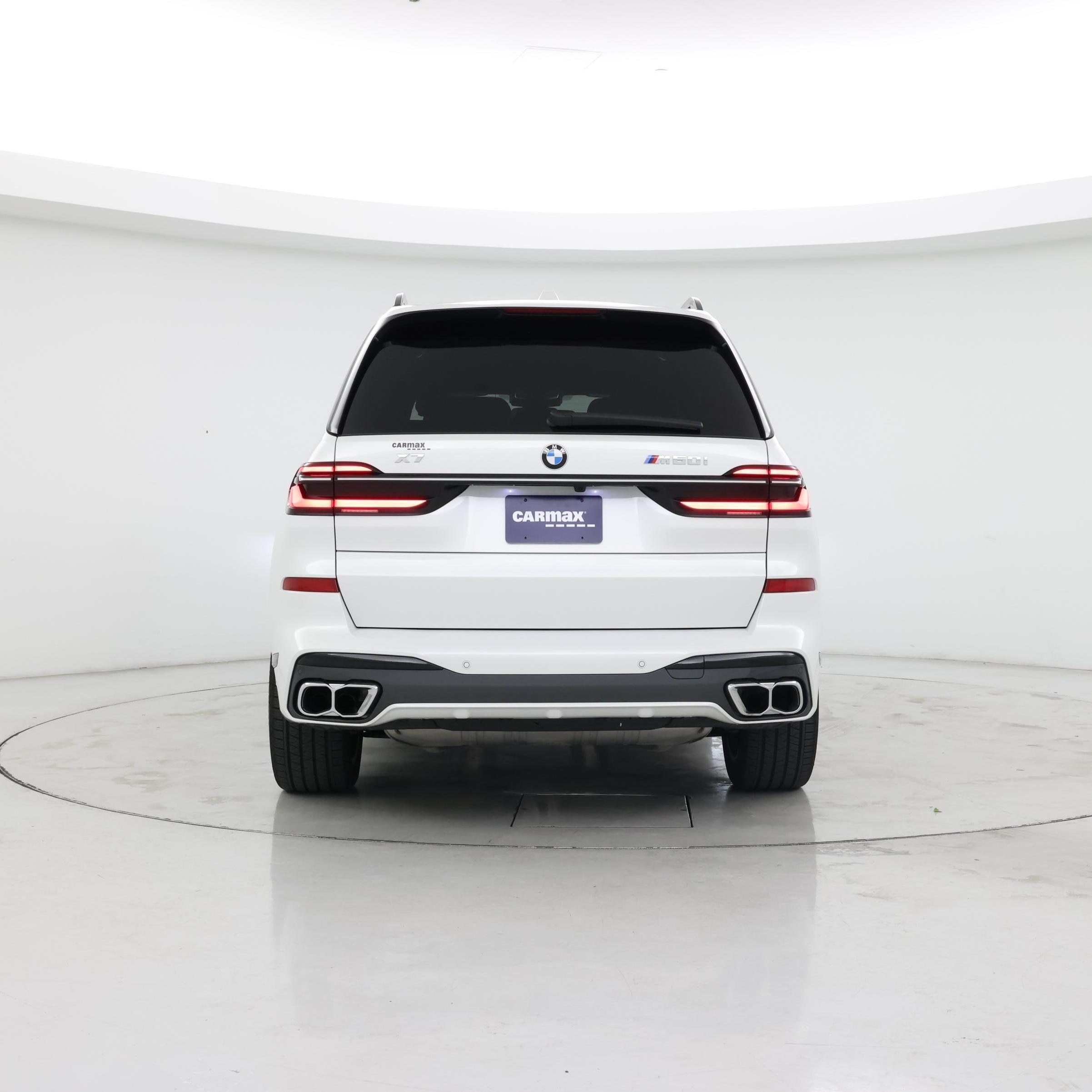 Thumbnail: 2026 BMW X7 - 6