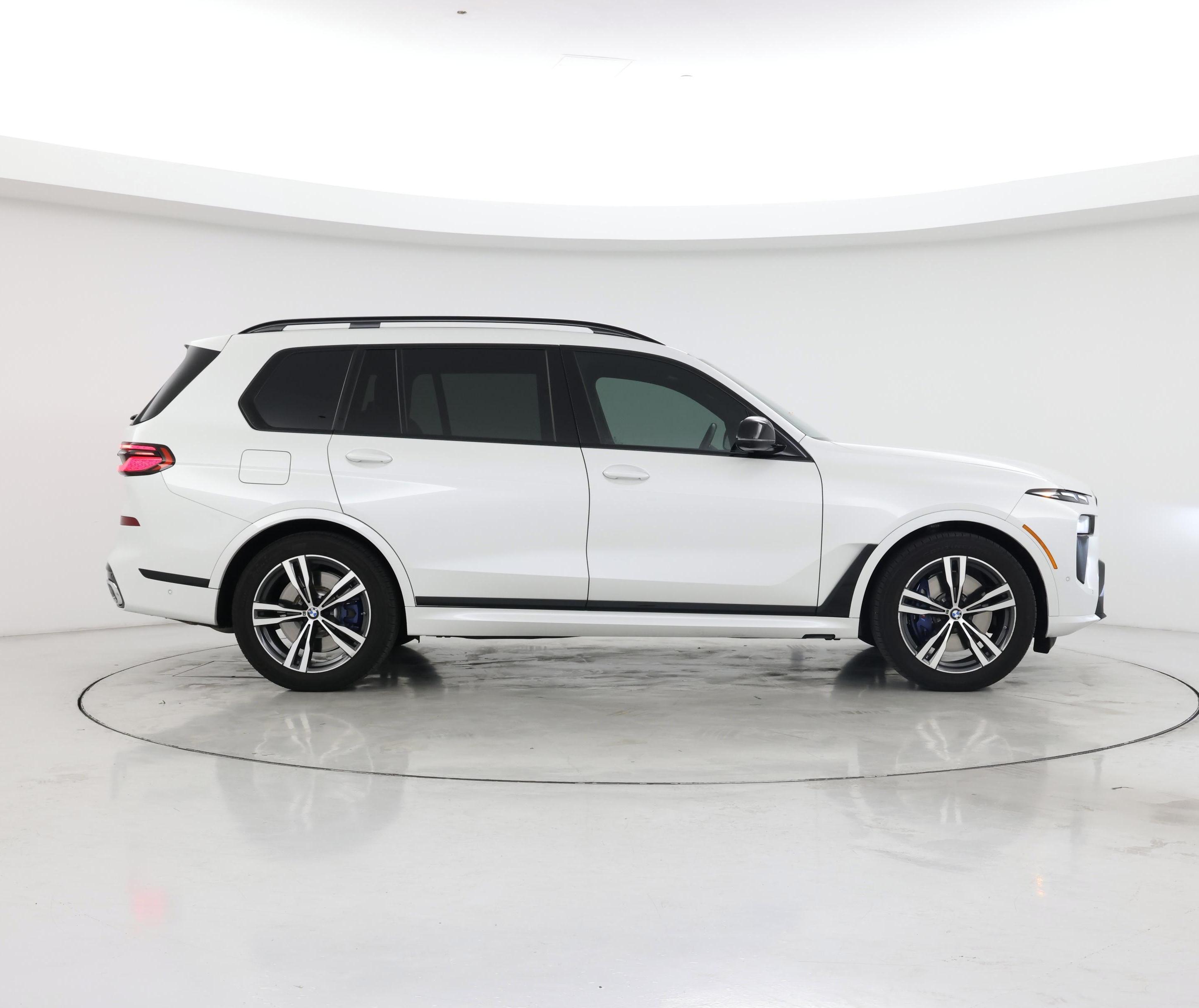 Thumbnail: 2026 BMW X7 - 7