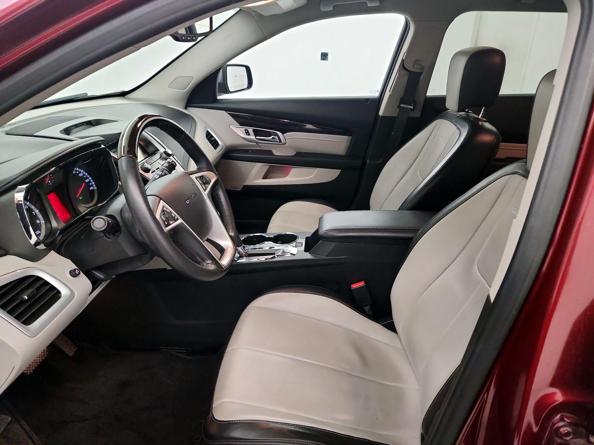 Thumbnail: 2016 GMC Terrain - 11