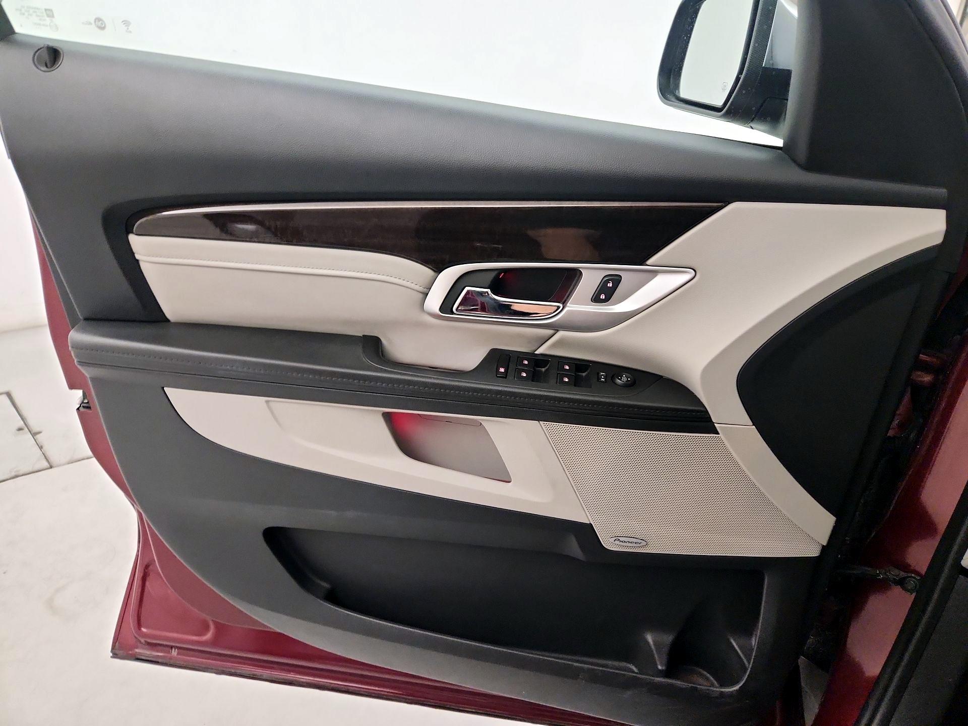 Thumbnail: 2016 GMC Terrain - 12