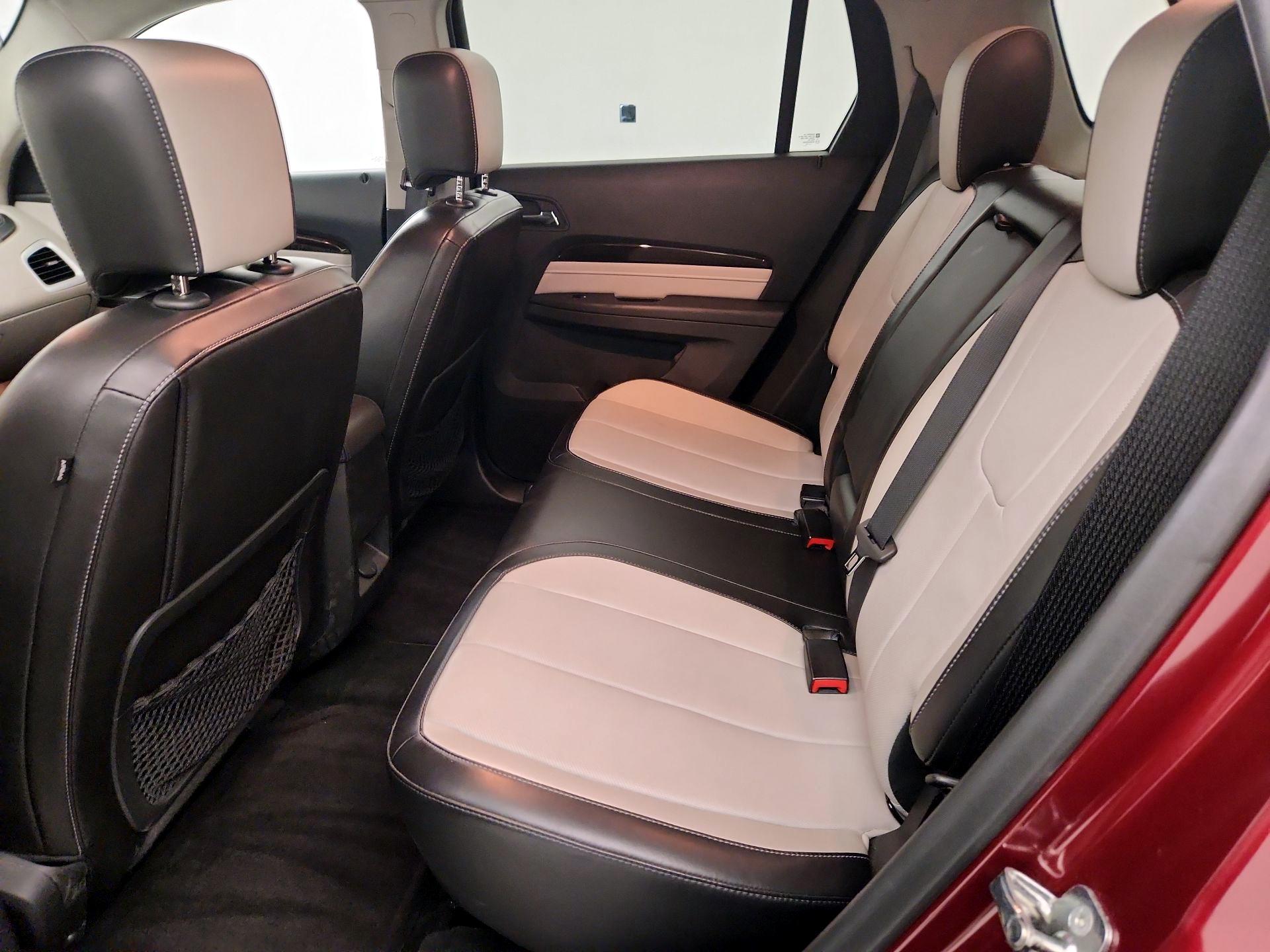 Thumbnail: 2016 GMC Terrain - 18
