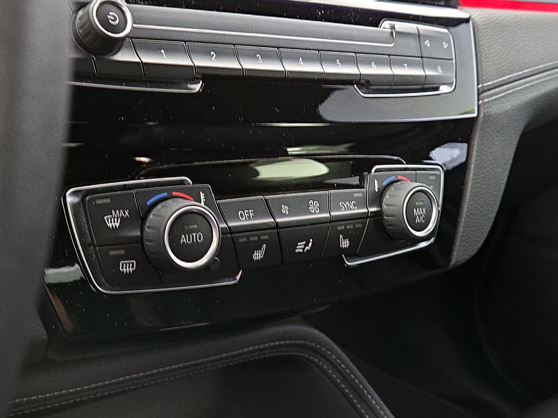 Thumbnail: 2022 BMW X1 - 17