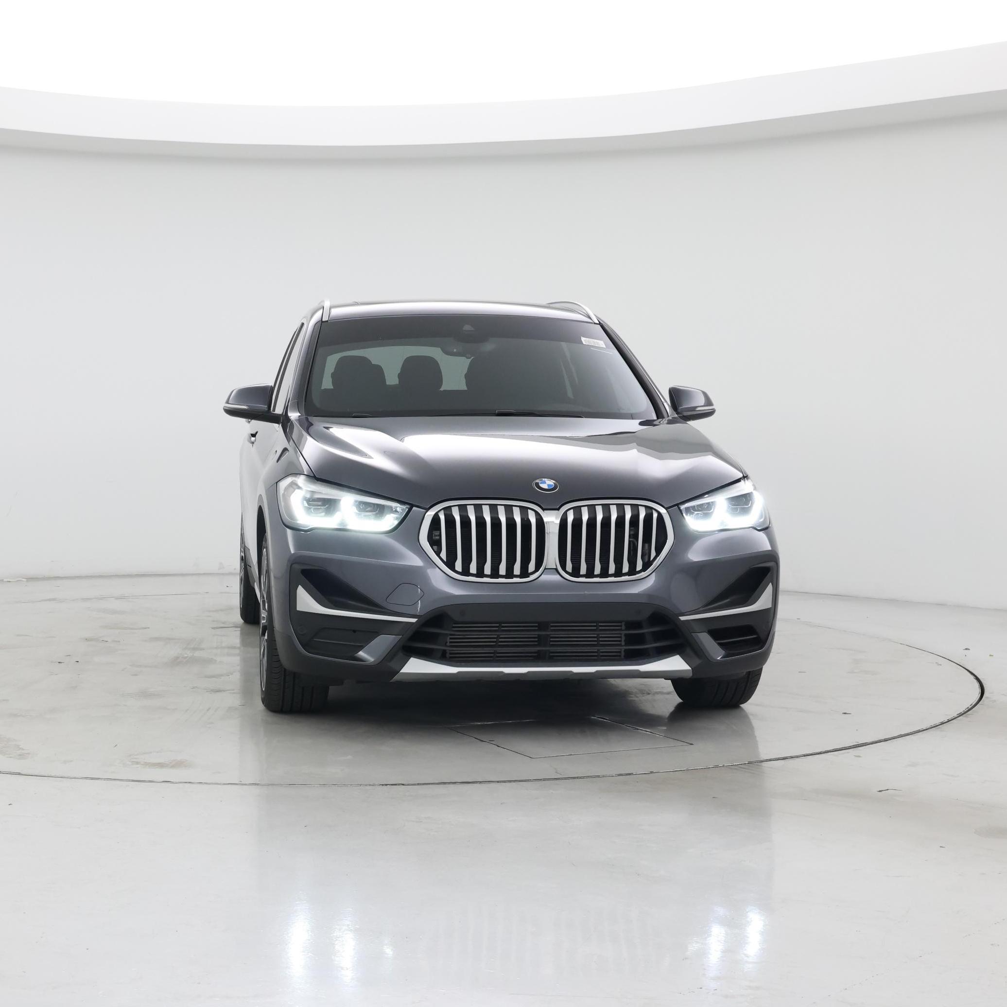 Thumbnail: 2022 BMW X1 - 5