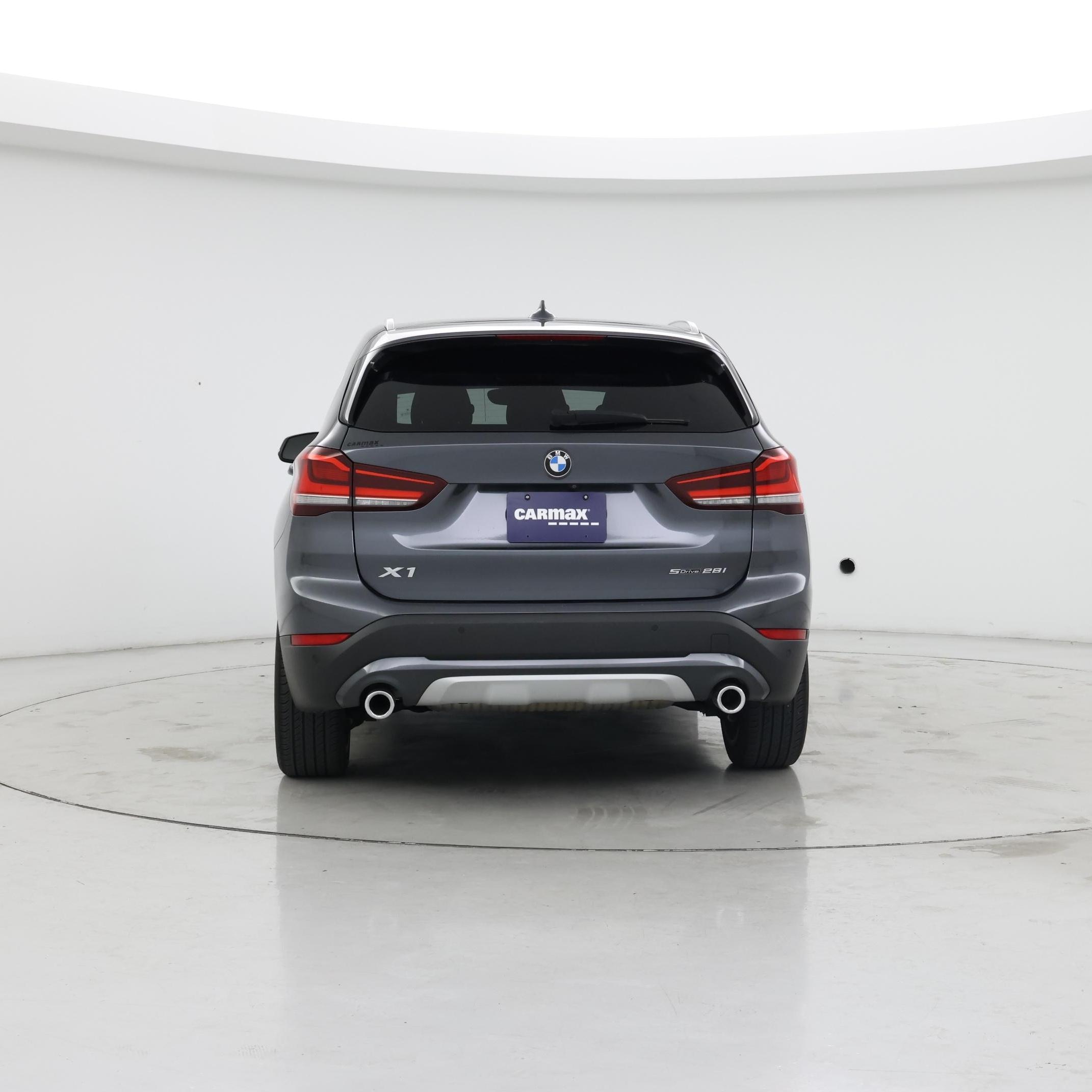 Thumbnail: 2022 BMW X1 - 6