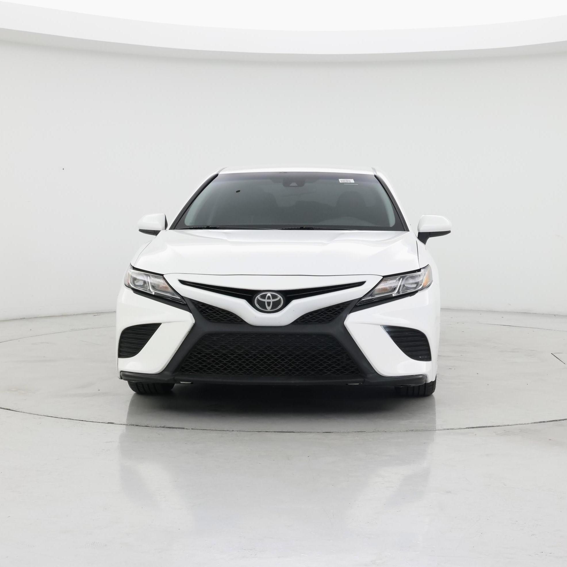 Thumbnail: 2018 Toyota Camry - 5