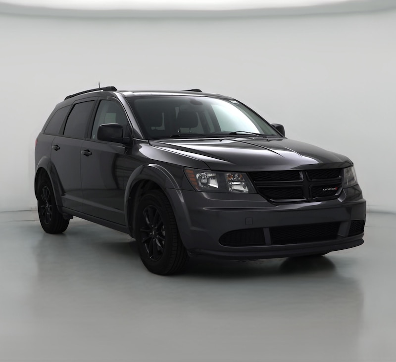 2020 Dodge Journey SE