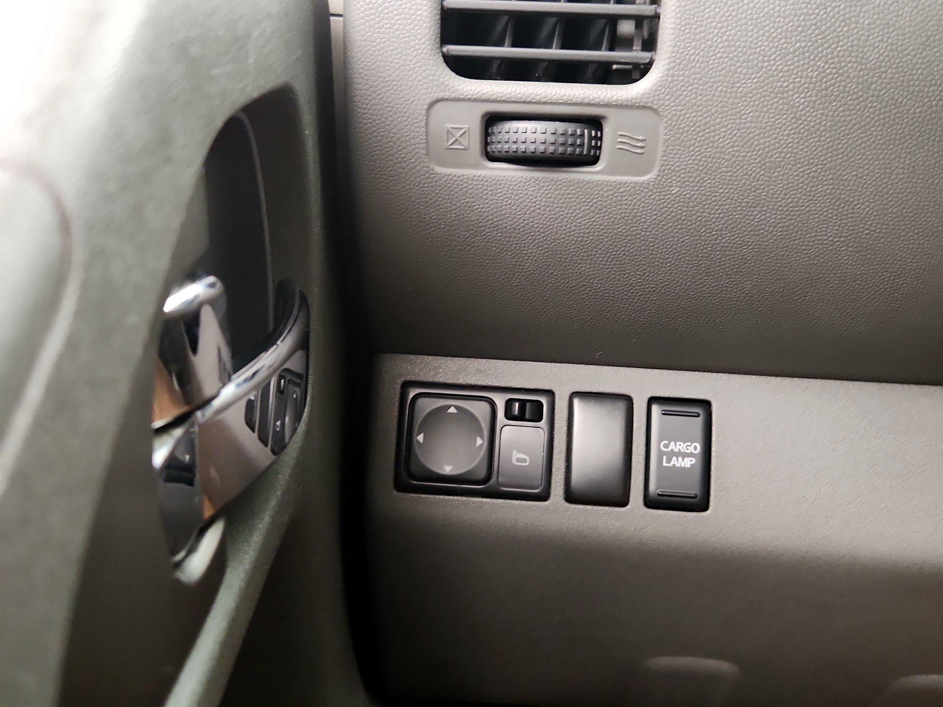 Thumbnail: 2019 Nissan Frontier - 13