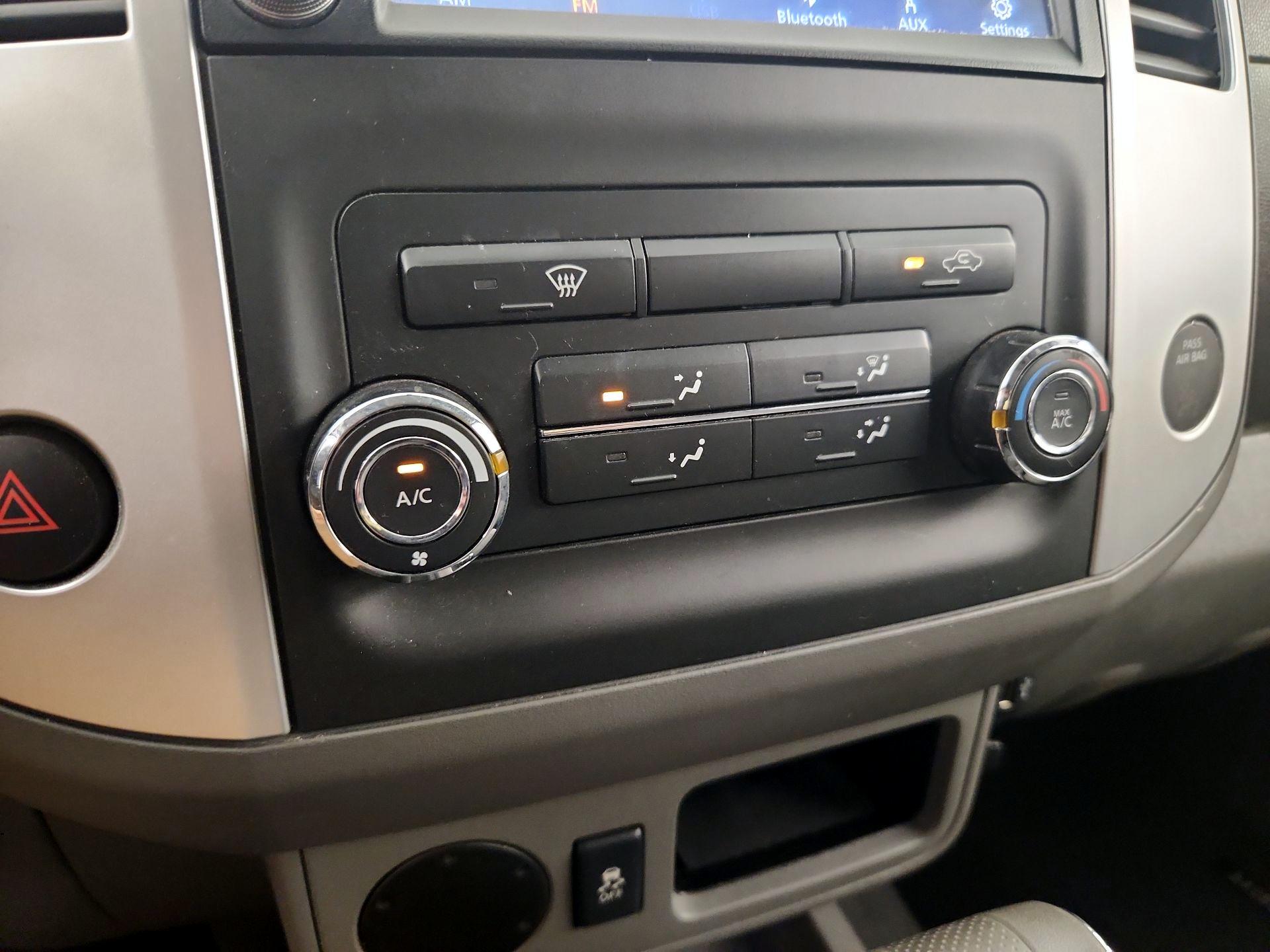 Thumbnail: 2019 Nissan Frontier - 16