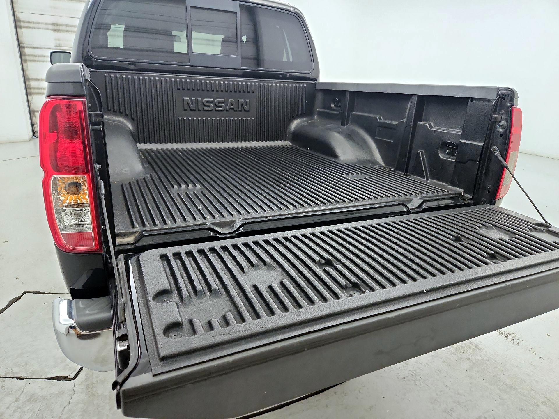 Thumbnail: 2019 Nissan Frontier - 20