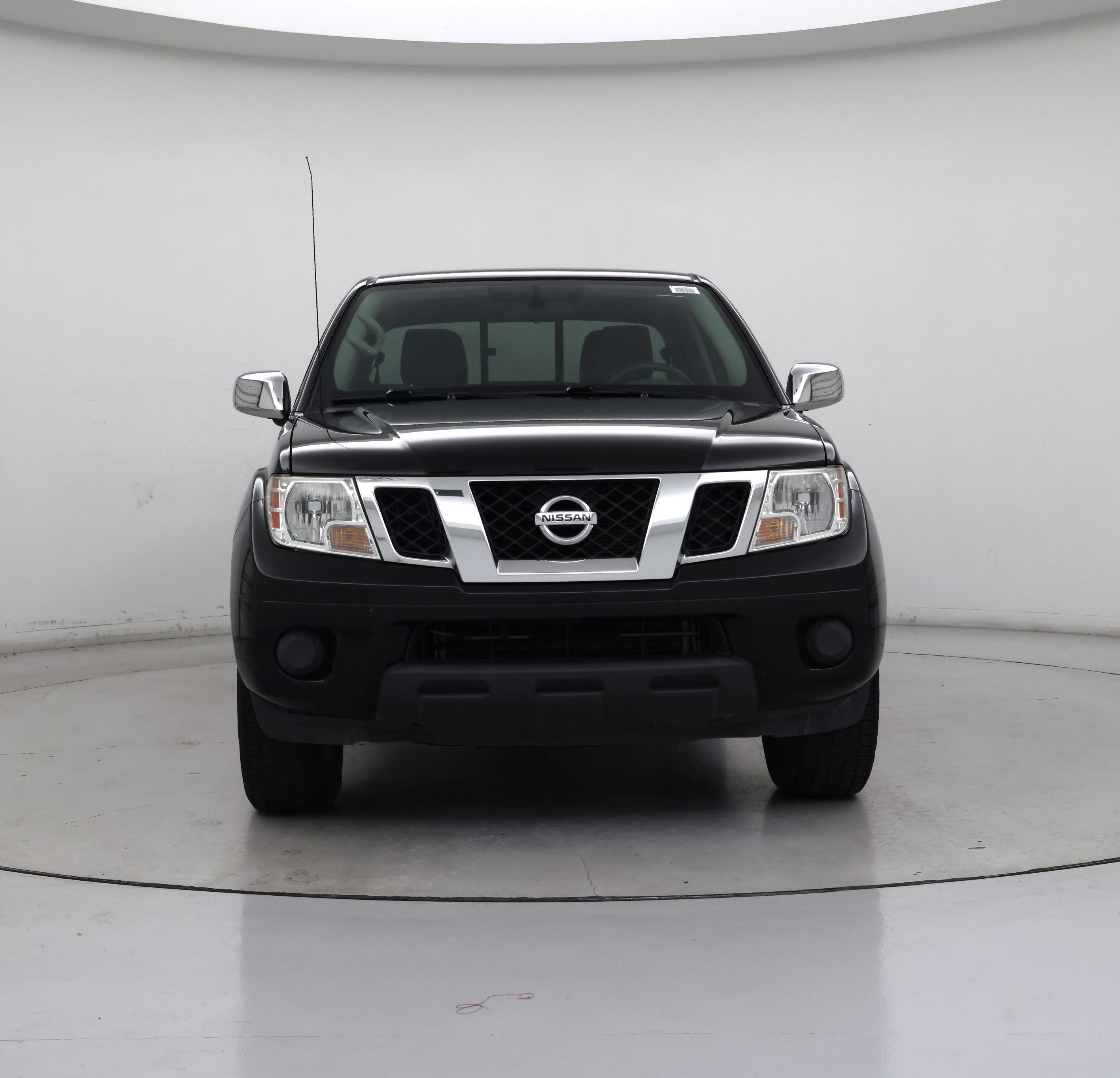 Thumbnail: 2019 Nissan Frontier - 5
