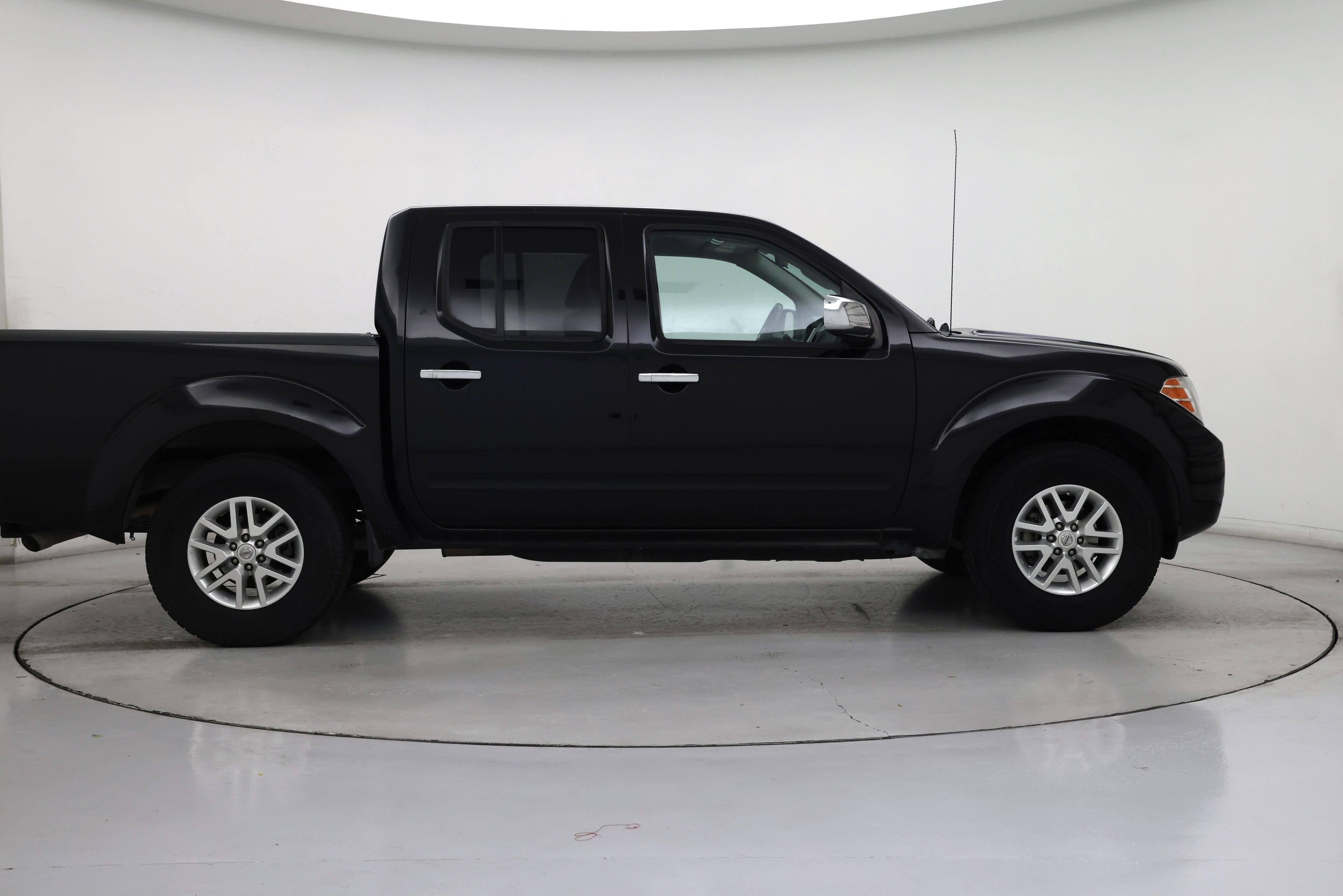 Thumbnail: 2019 Nissan Frontier - 7