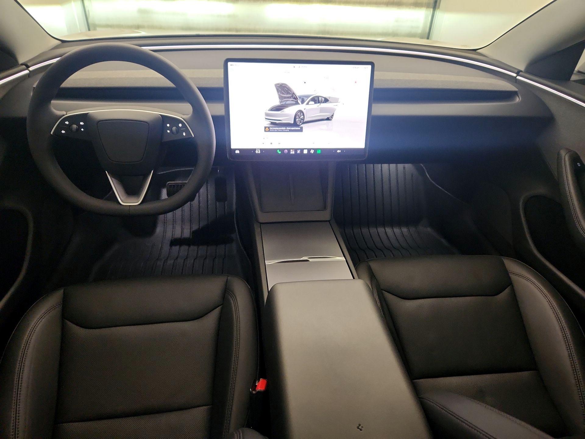 Thumbnail: 2025 Tesla Model 3 - 9