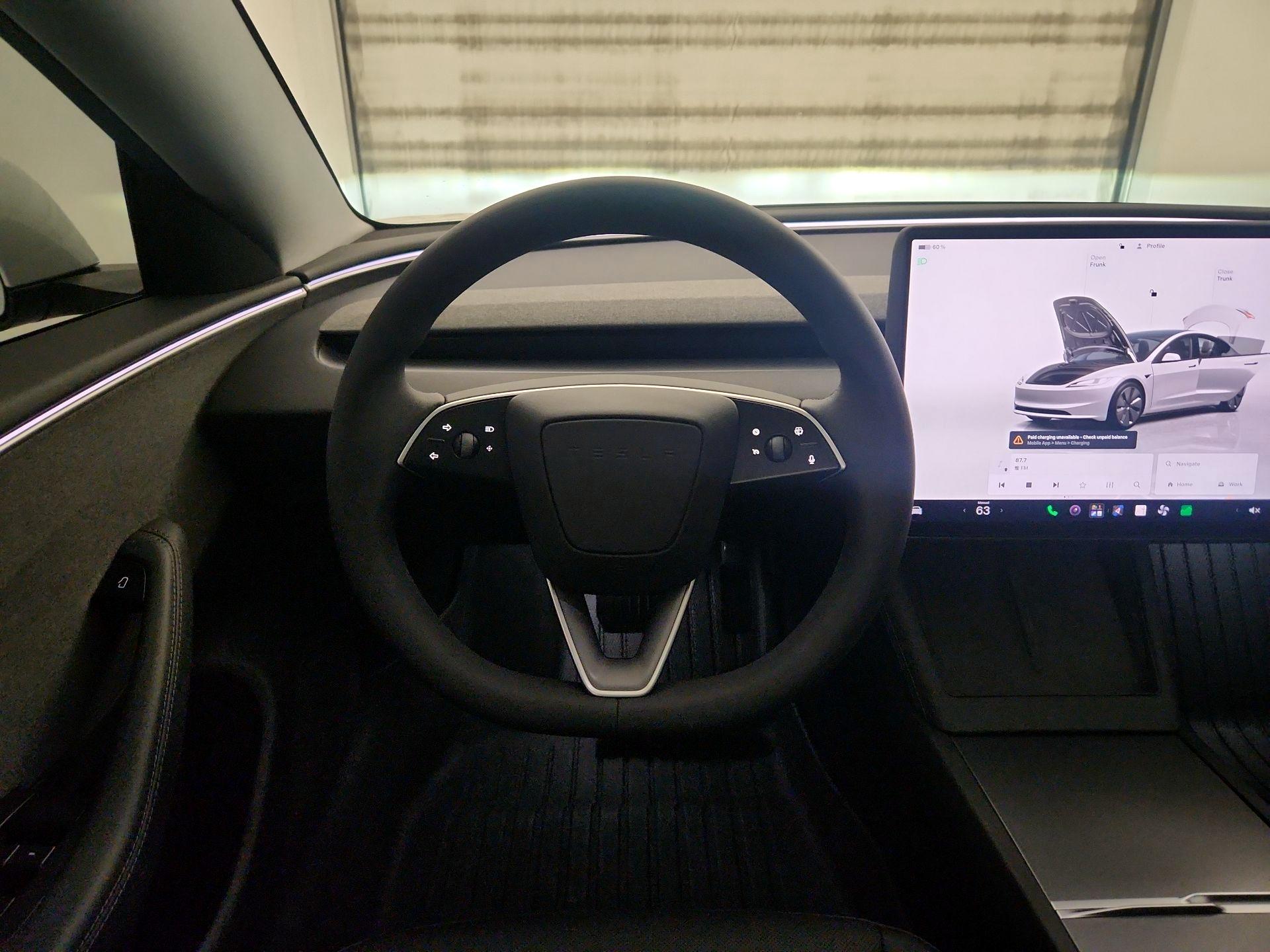 Thumbnail: 2025 Tesla Model 3 - 10