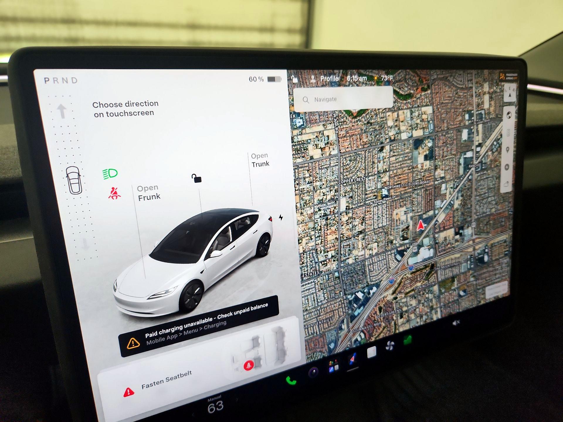 Thumbnail: 2025 Tesla Model 3 - 14