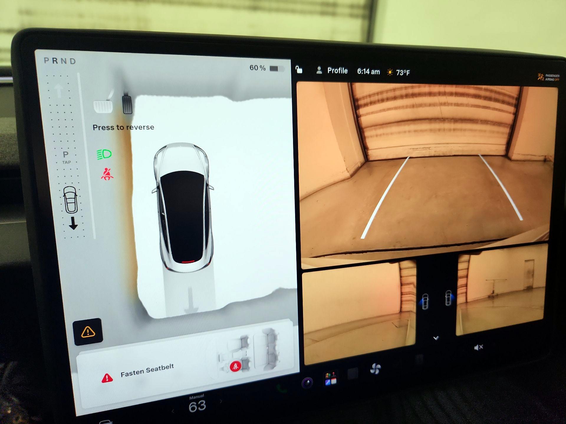 Thumbnail: 2025 Tesla Model 3 - 15