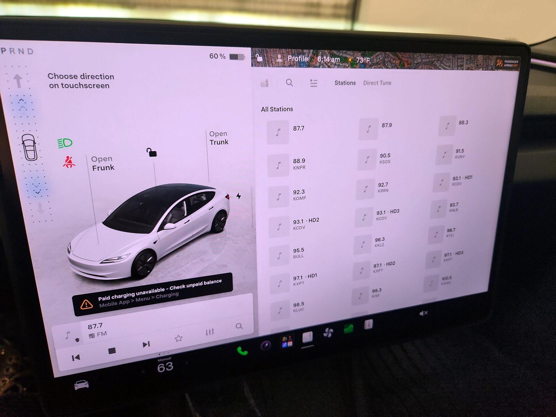 Thumbnail: 2025 Tesla Model 3 - 16