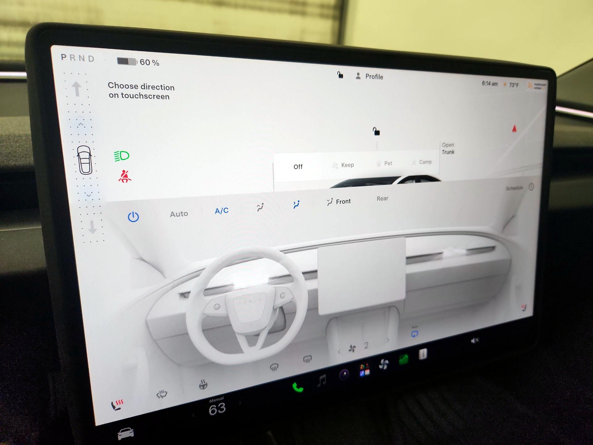 Thumbnail: 2025 Tesla Model 3 - 17
