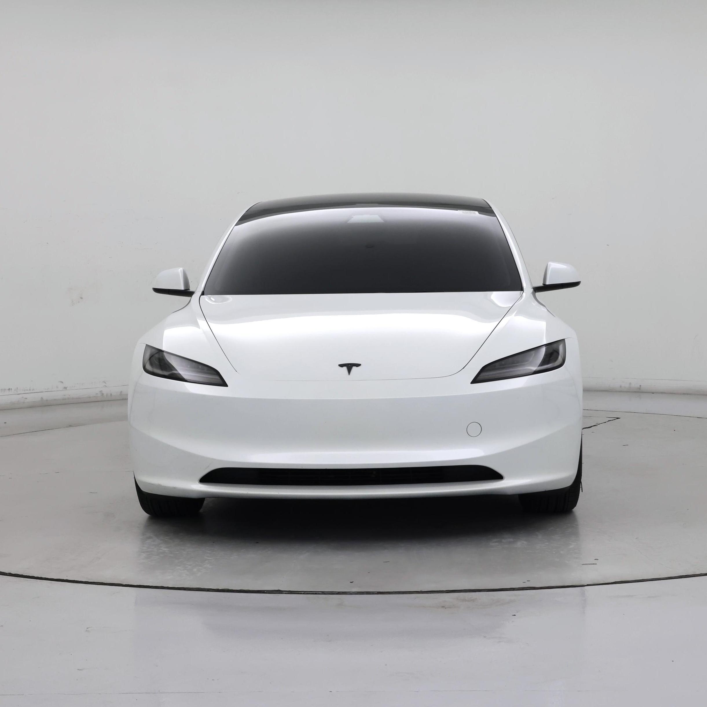 Thumbnail: 2025 Tesla Model 3 - 5