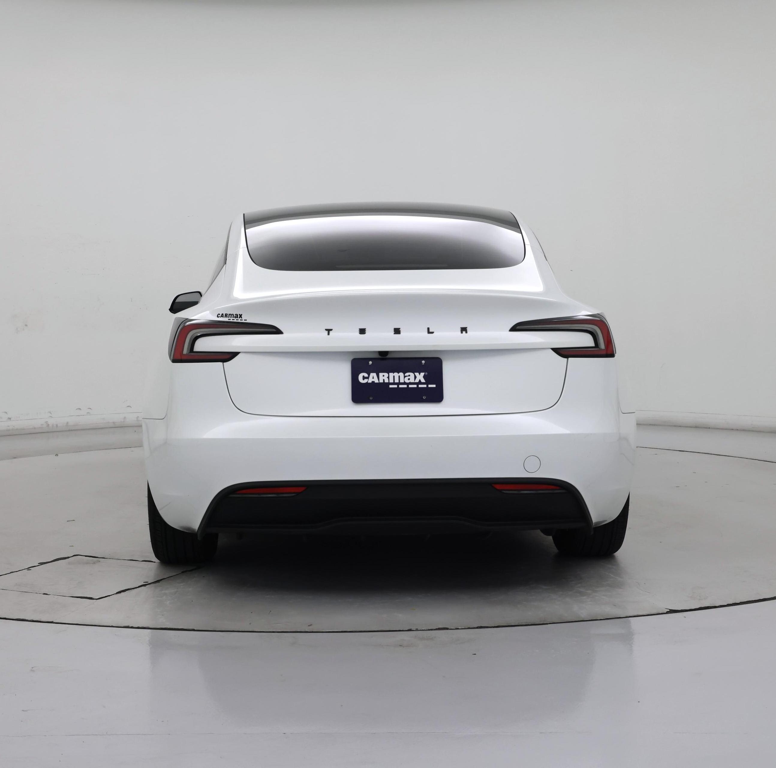 Thumbnail: 2025 Tesla Model 3 - 6