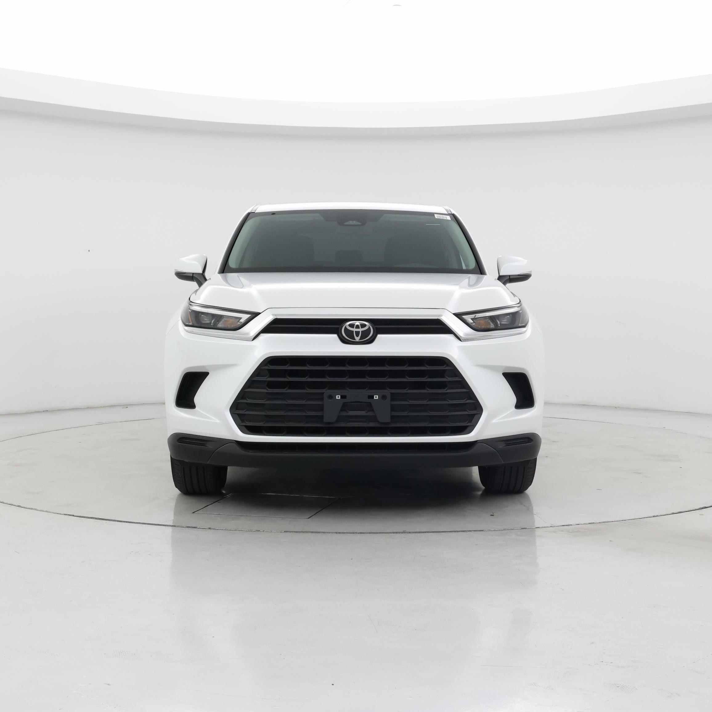 Thumbnail: 2025 Toyota Grand Highlander - 5