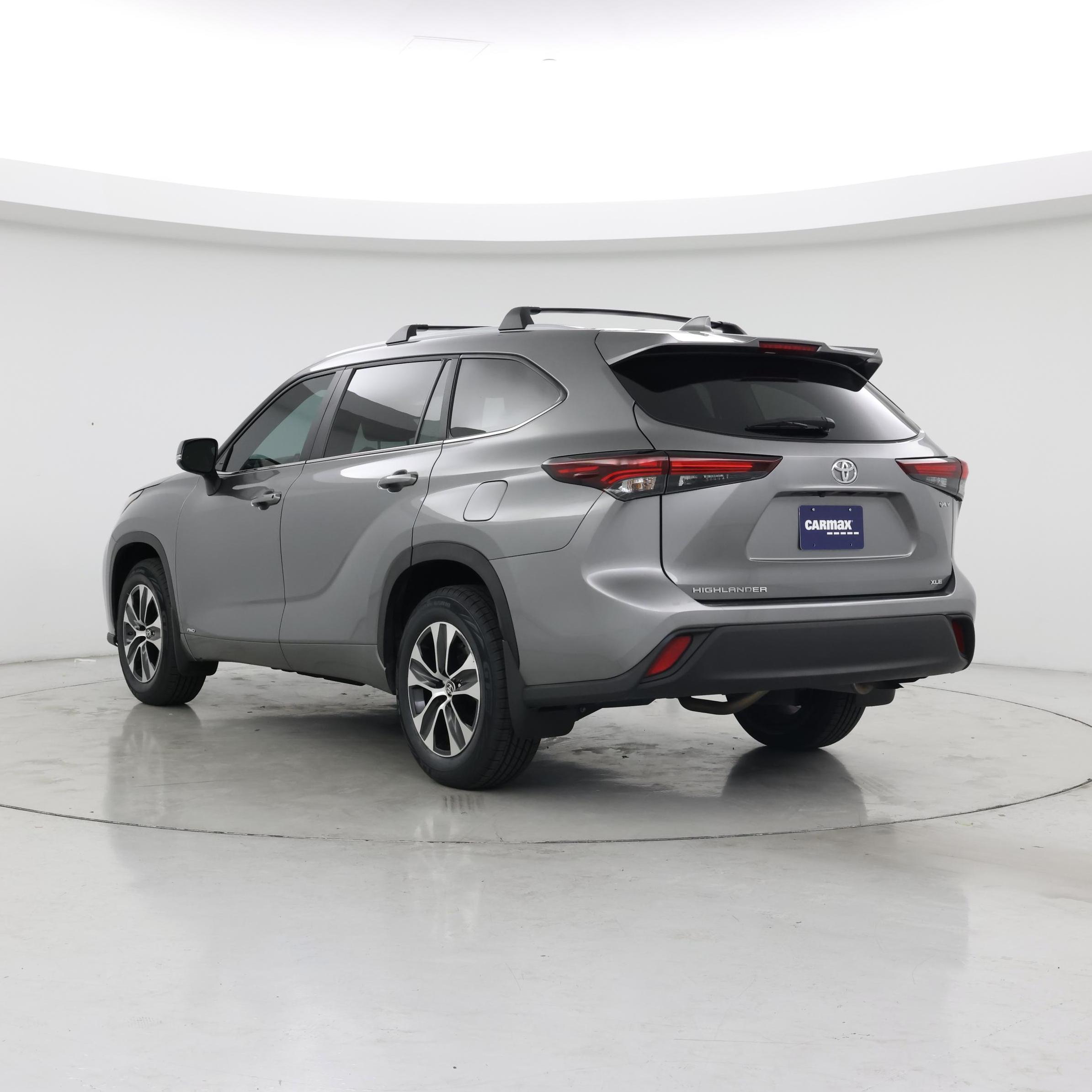 Thumbnail: 2025 Toyota Highlander - 2