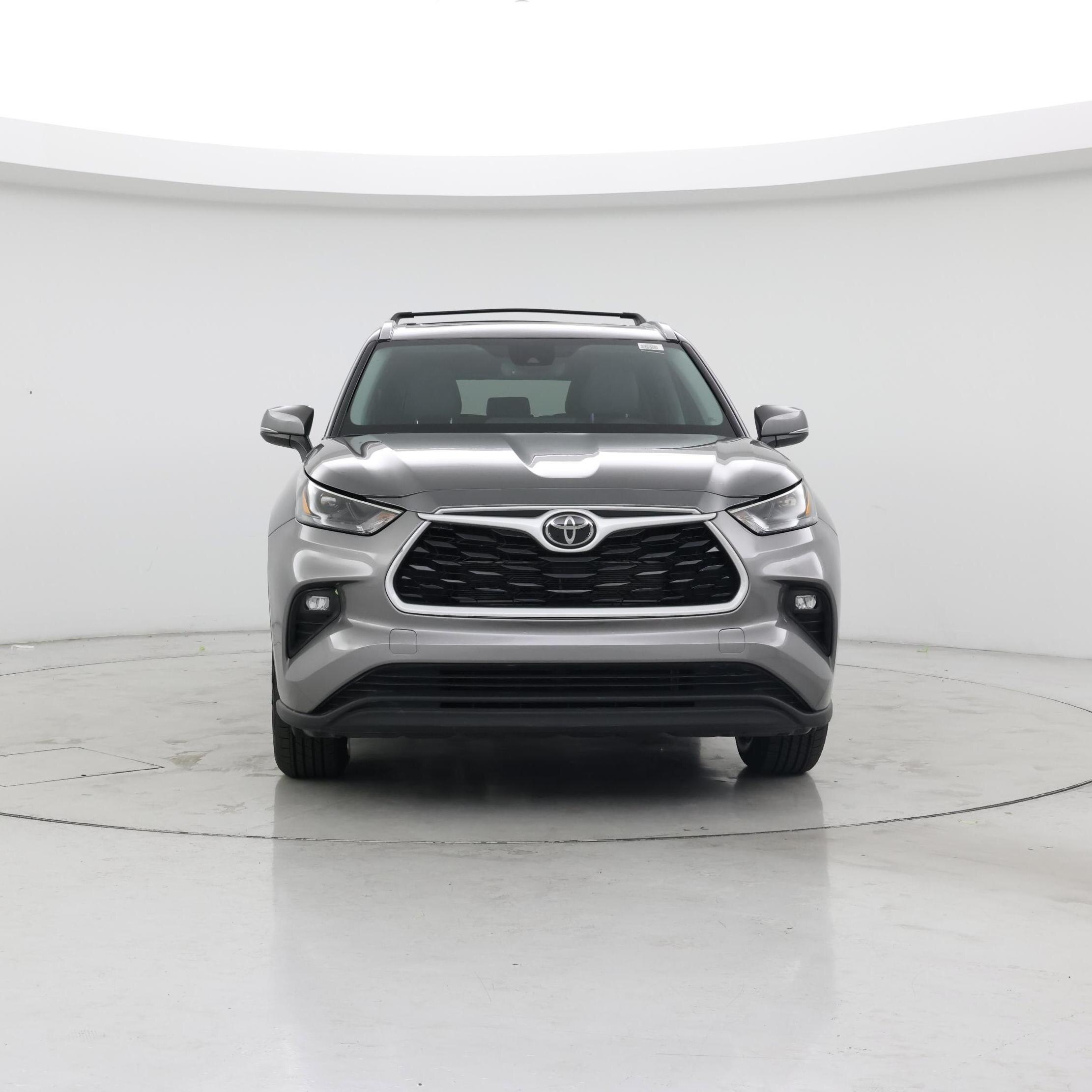 Thumbnail: 2025 Toyota Highlander - 5