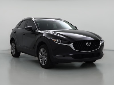 2023 Mazda CX-30 2.5 S Preferred Package