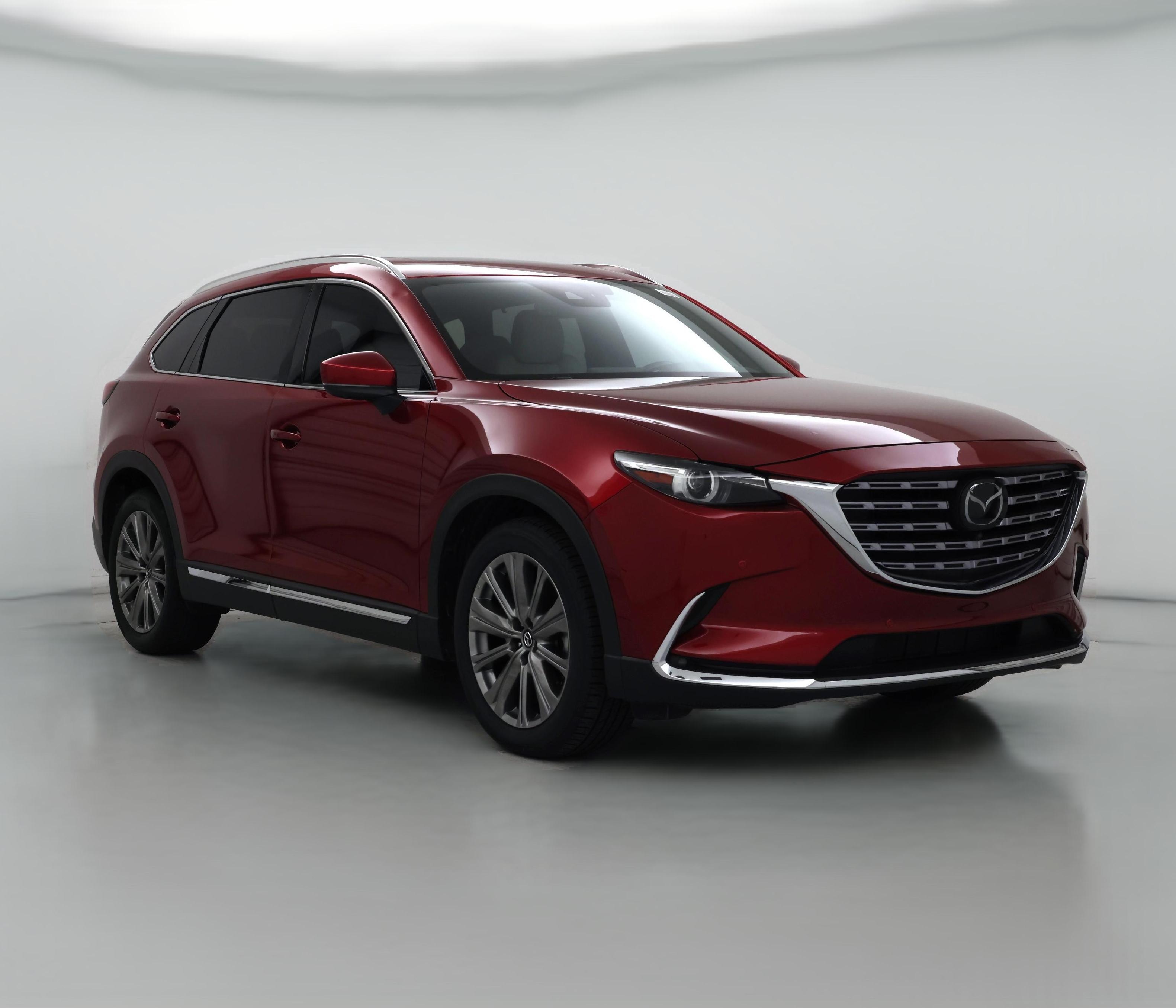 Used 2023 Mazda CX-9 near me for sale