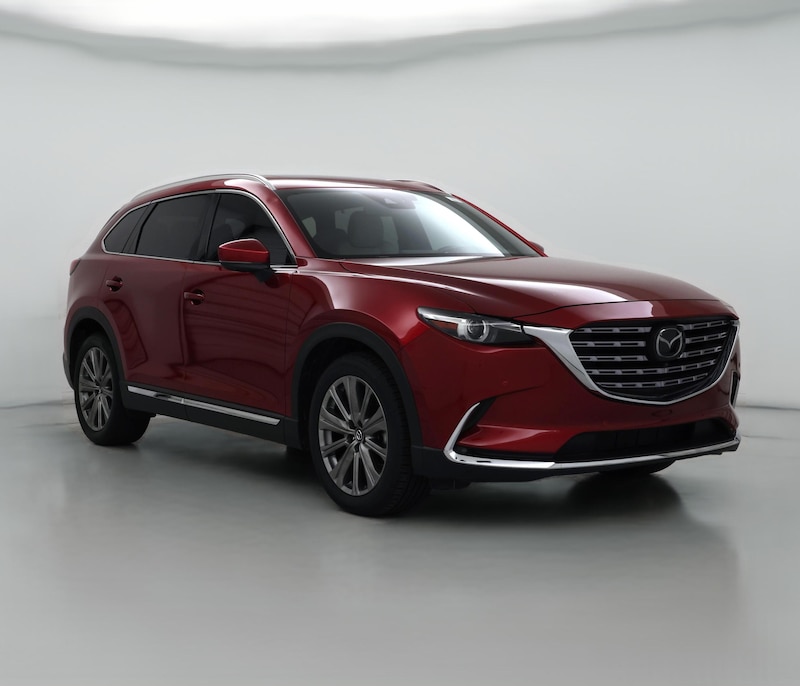 2023 Mazda CX-9 Signature