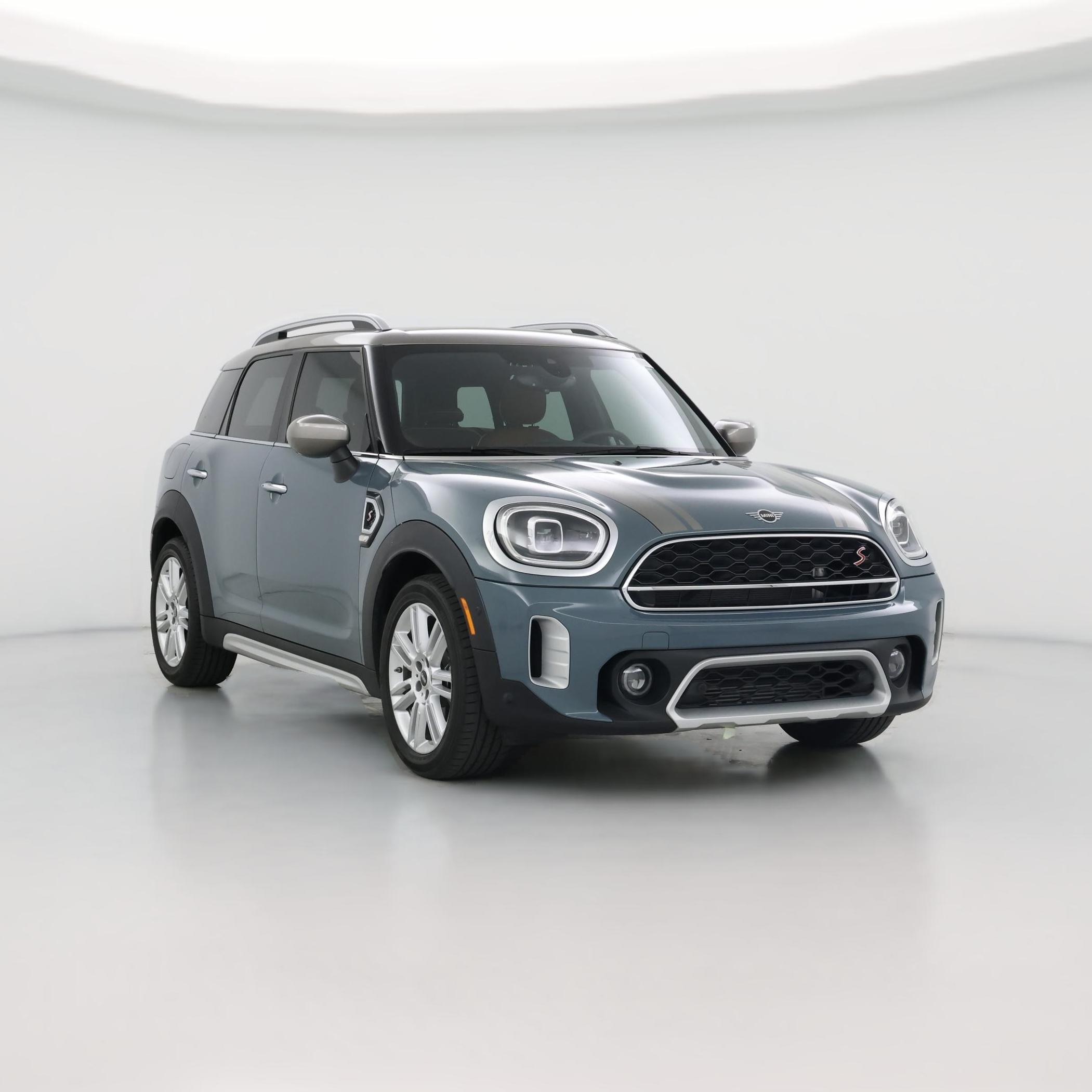Thumbnail: 2024 MINI Cooper Countryman - 1