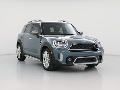 2024 Mini Cooper Countryman S