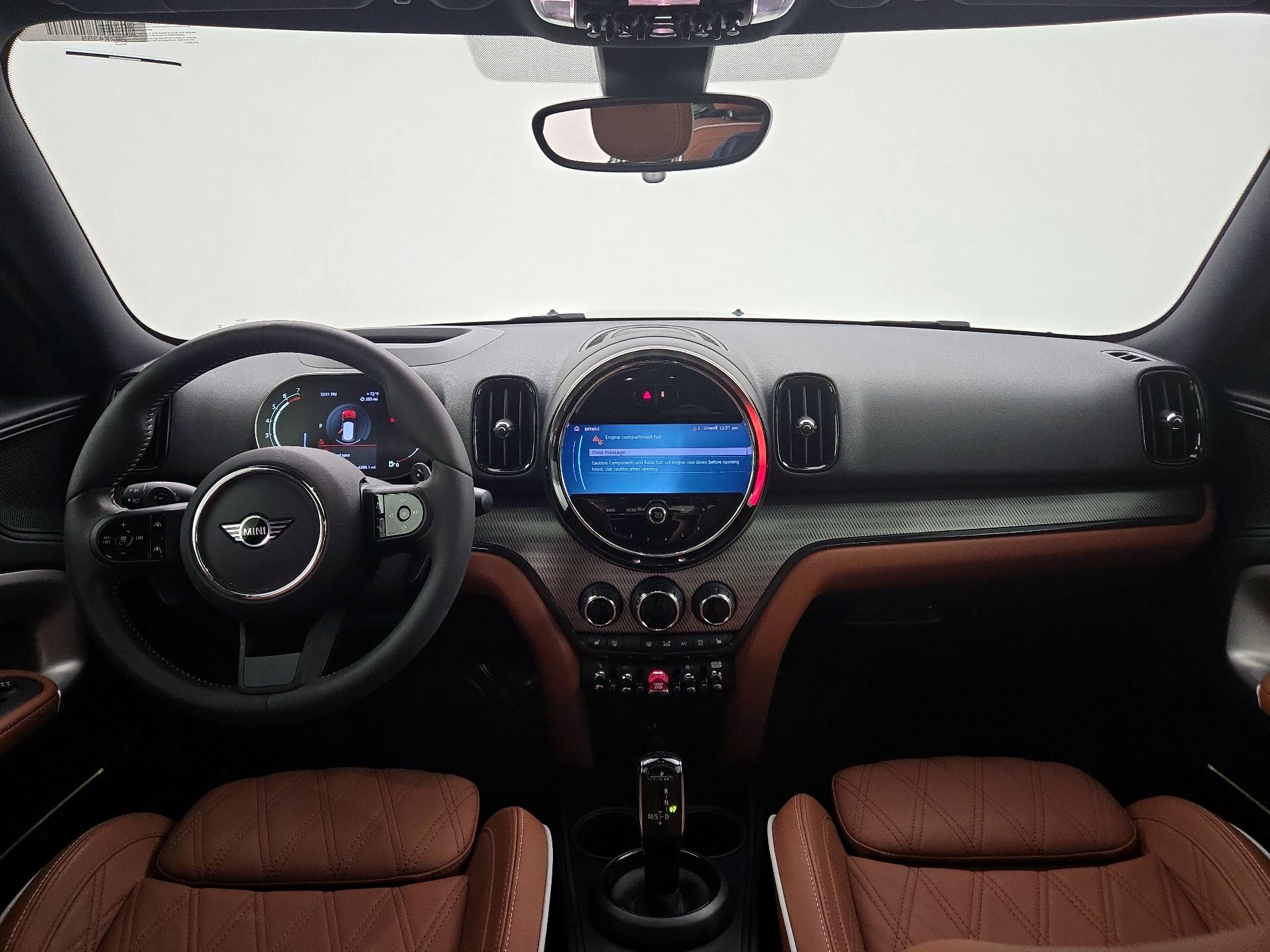 Thumbnail: 2024 MINI Cooper Countryman - 9