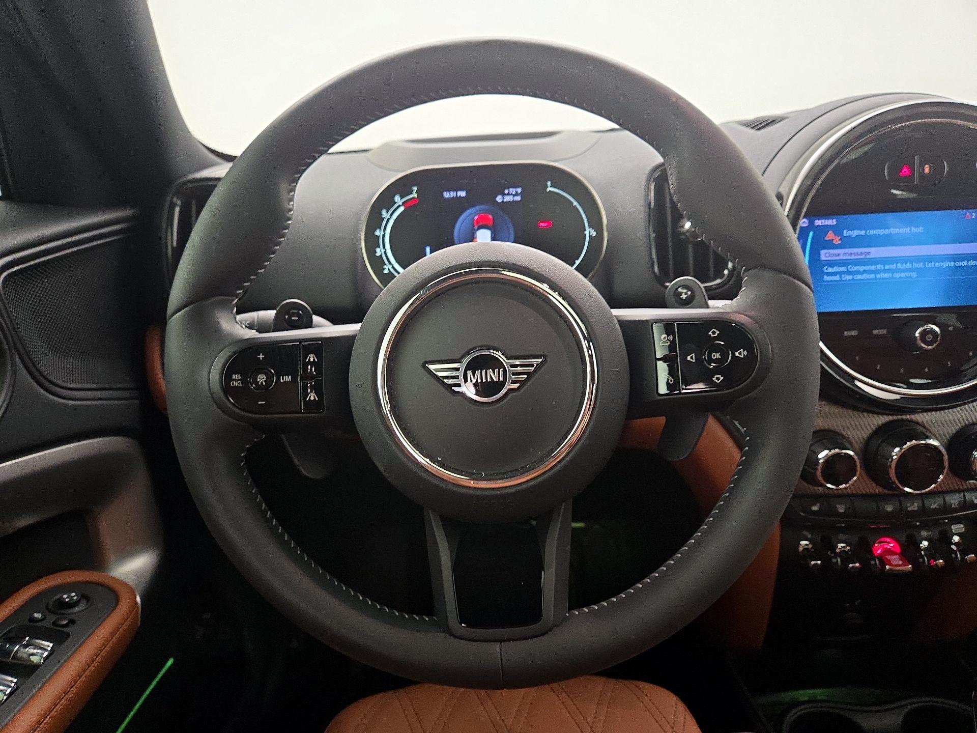 Thumbnail: 2024 MINI Cooper Countryman - 10
