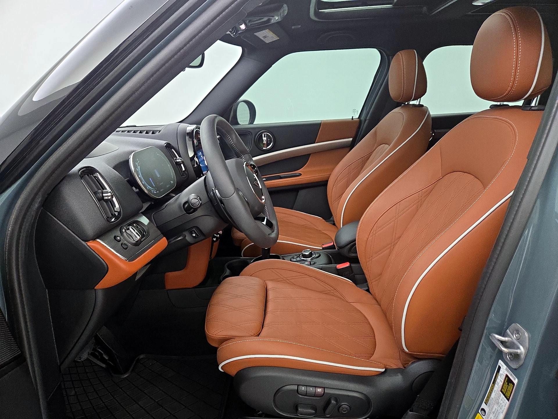 Thumbnail: 2024 MINI Cooper Countryman - 11