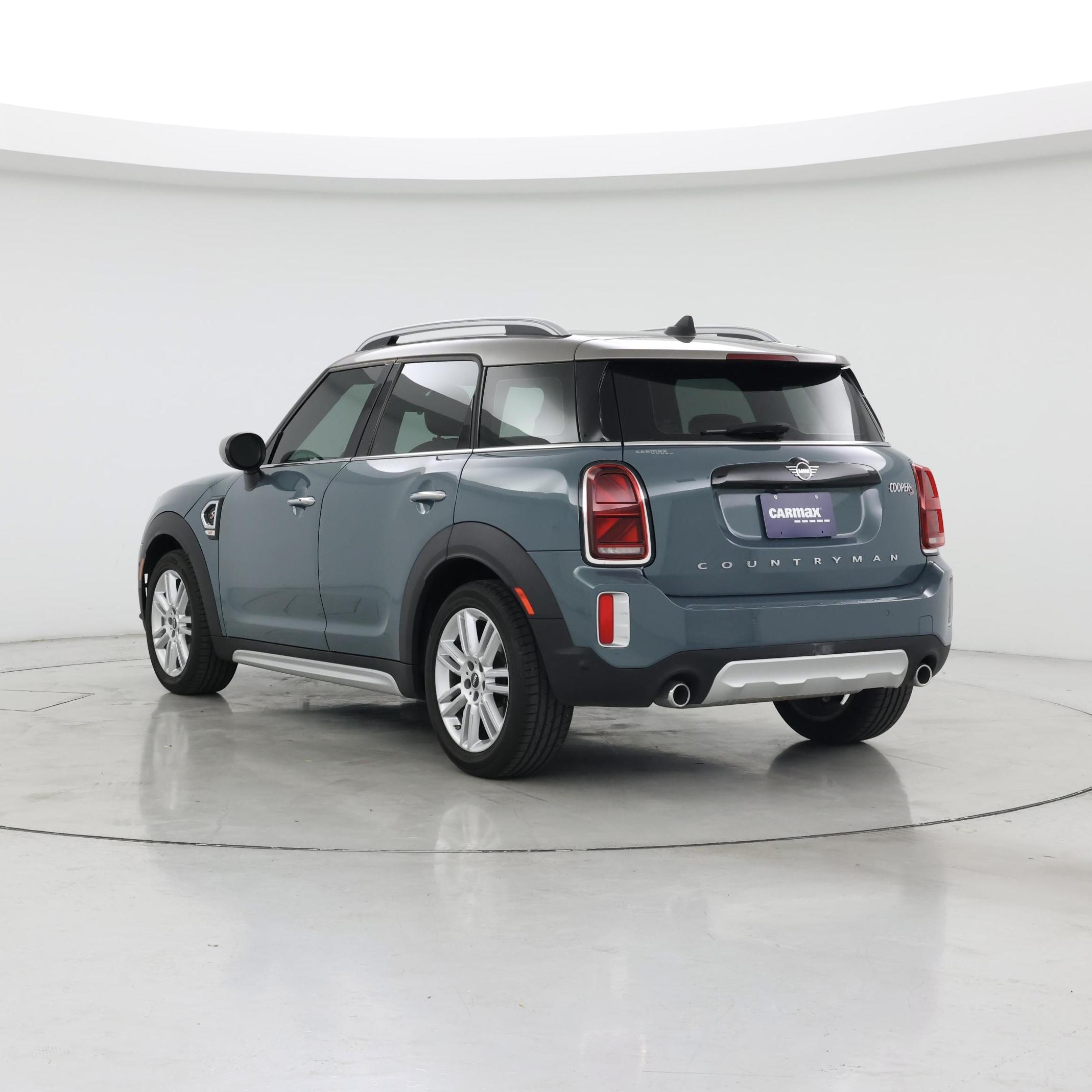 Thumbnail: 2024 MINI Cooper Countryman - 2