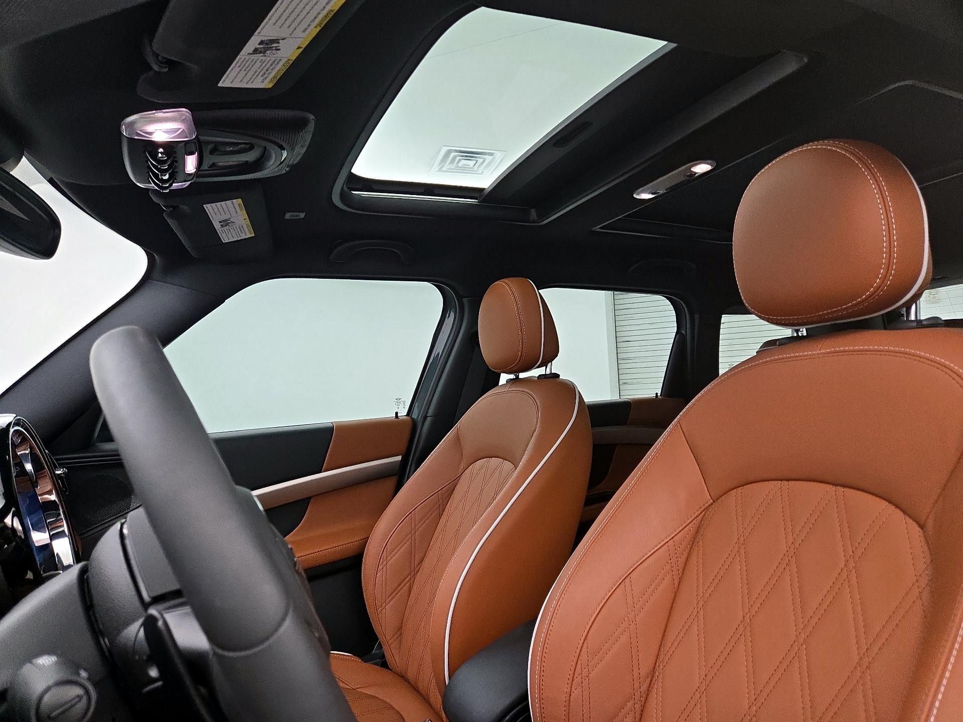 Thumbnail: 2024 MINI Cooper Countryman - 19