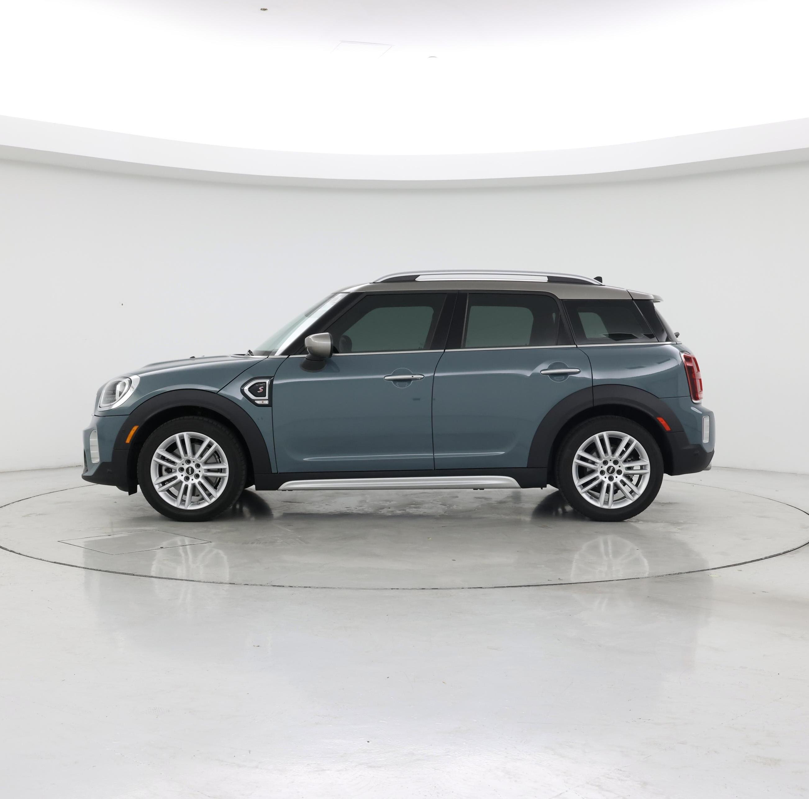 Thumbnail: 2024 MINI Cooper Countryman - 3