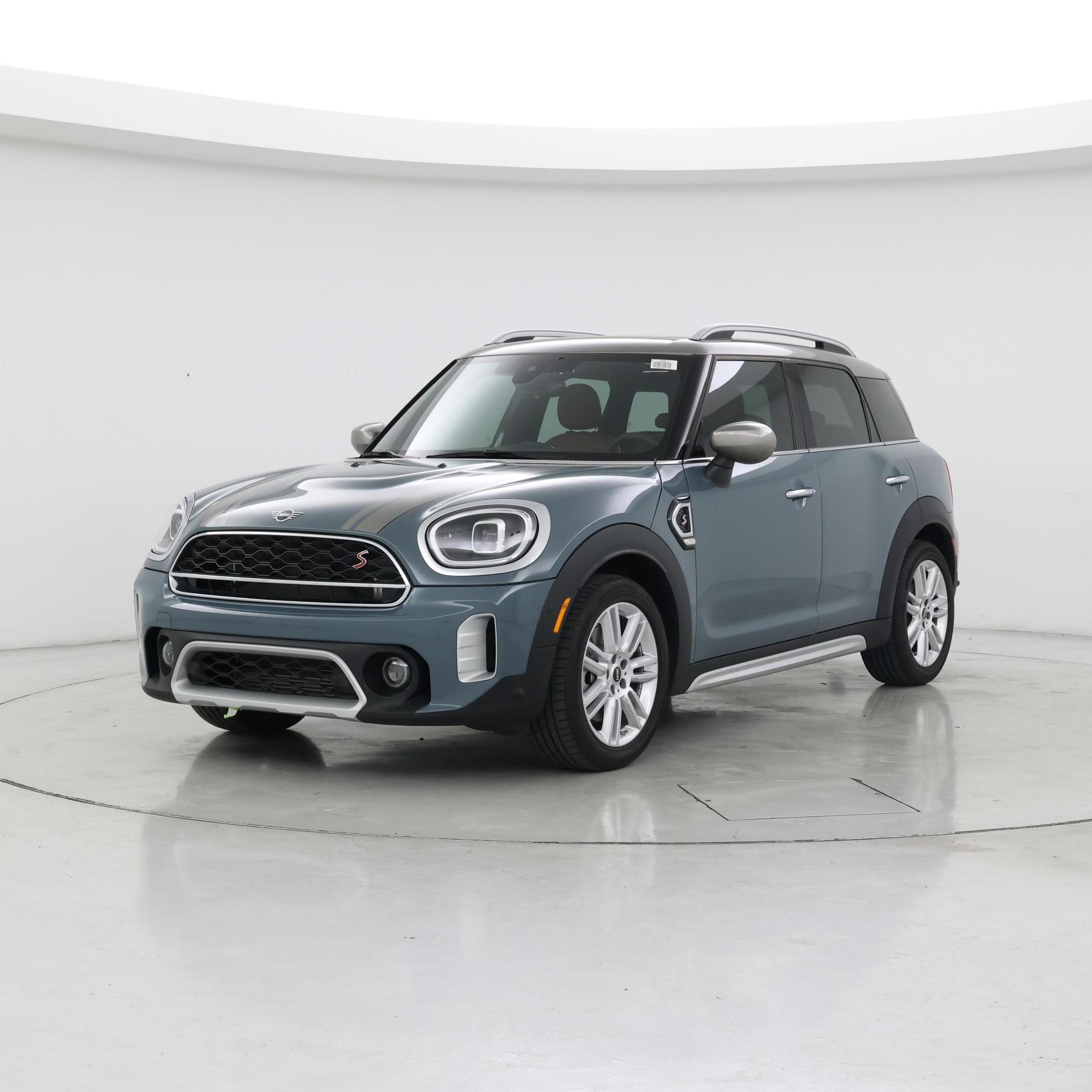 Thumbnail: 2024 MINI Cooper Countryman - 4