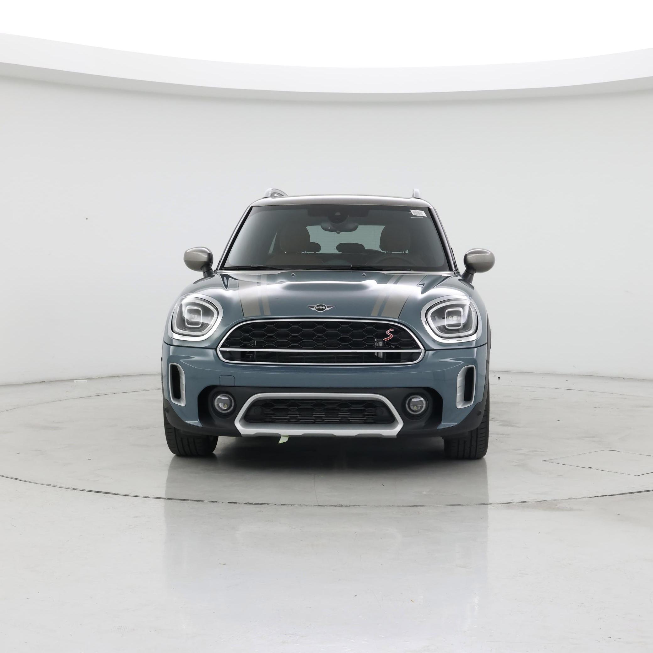 Thumbnail: 2024 MINI Cooper Countryman - 5