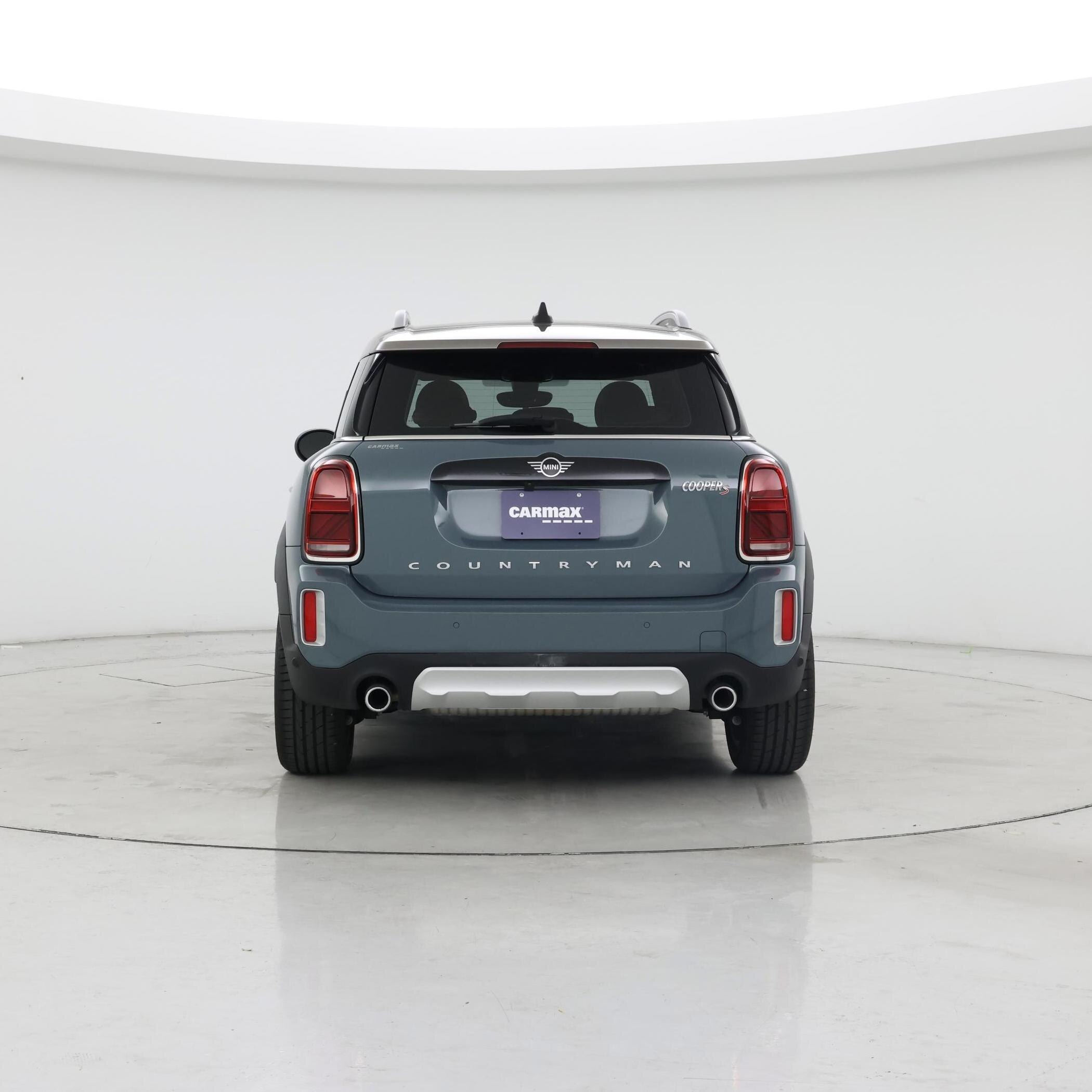 Thumbnail: 2024 MINI Cooper Countryman - 6